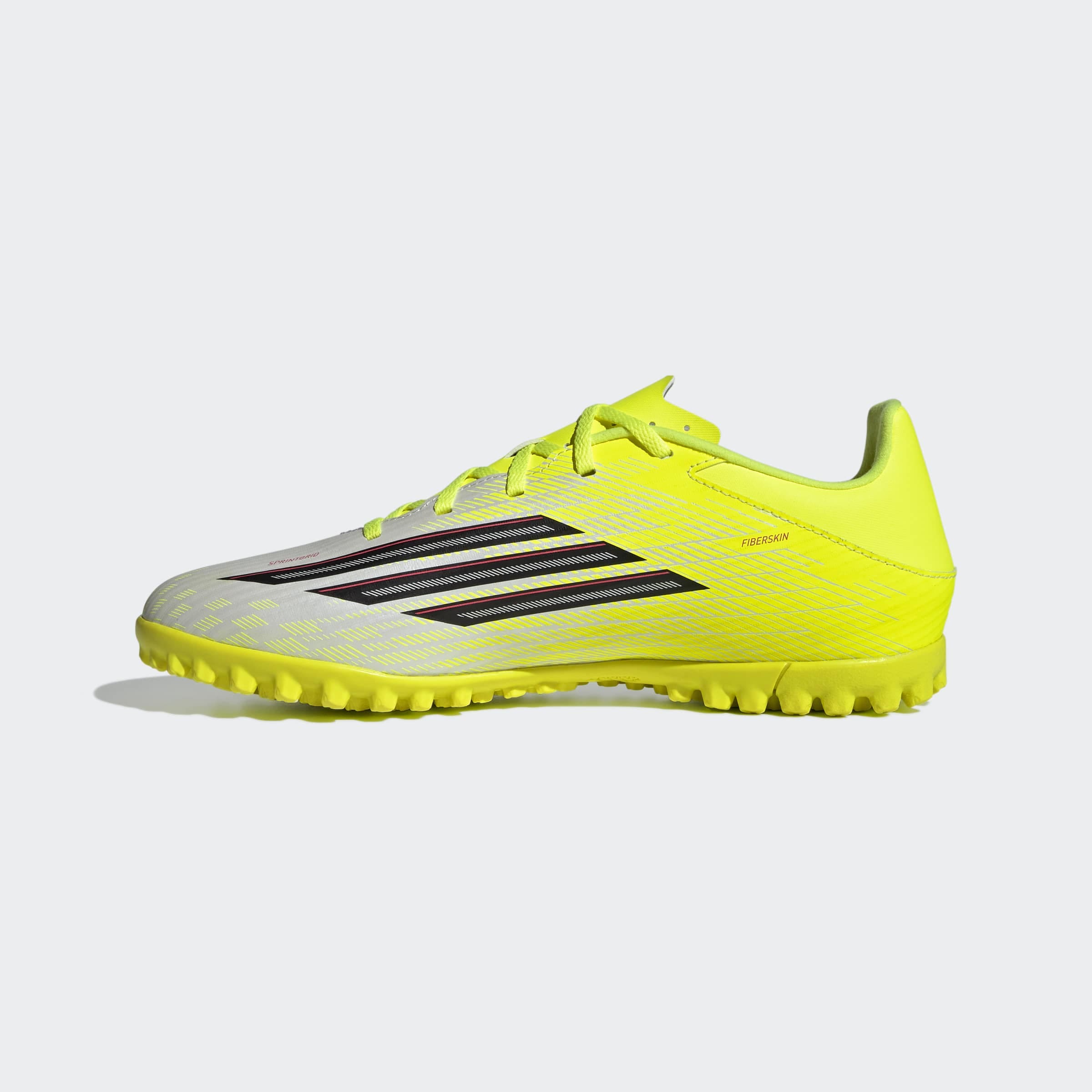 adidas Performance Chaussure de football »F50 CLUB TURF«  für kurzen Kunstrasen, Hart- und Aschenplätze