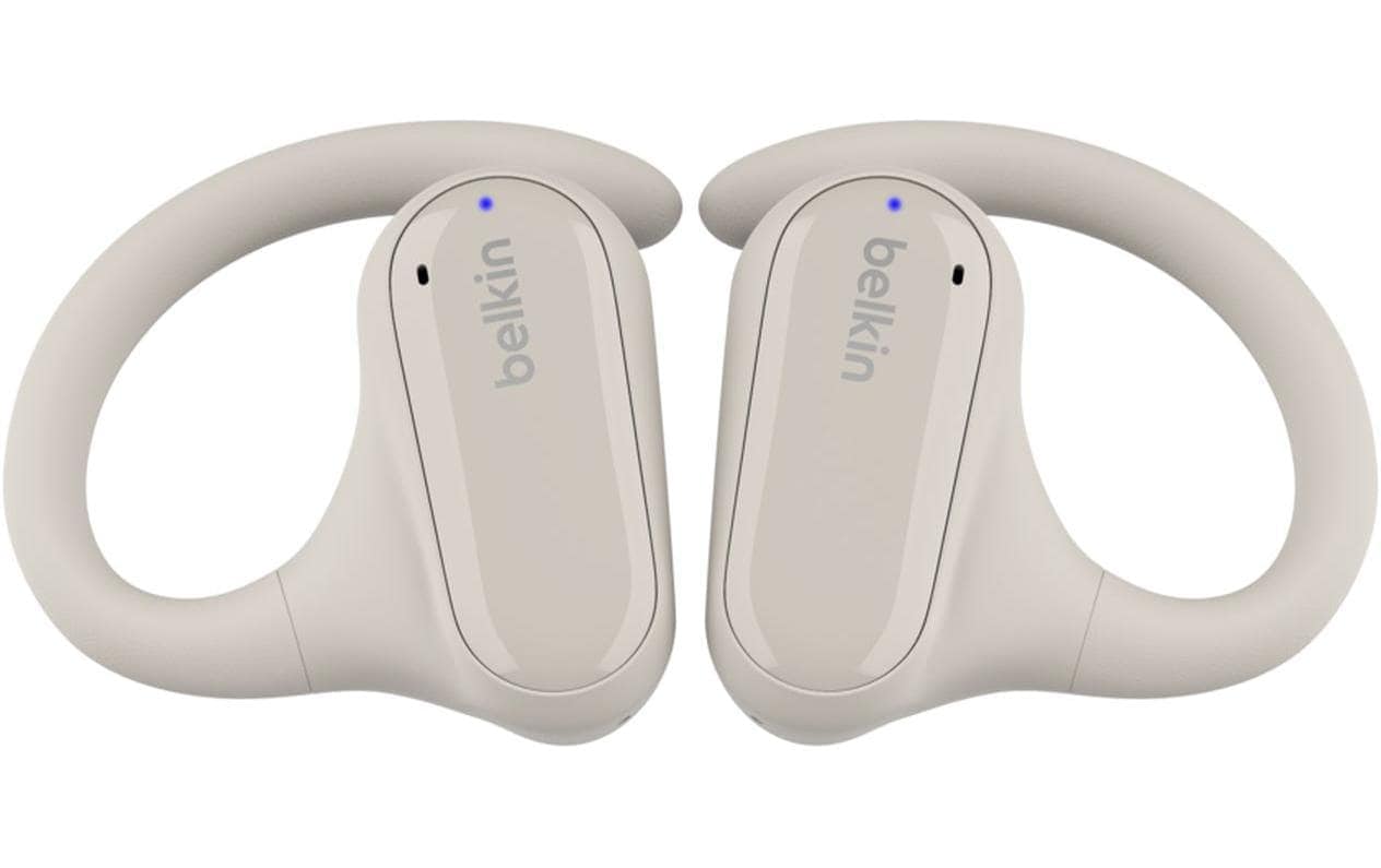 Belkin In-Ear-Kopfhörer »Clearfit« Bluetooth