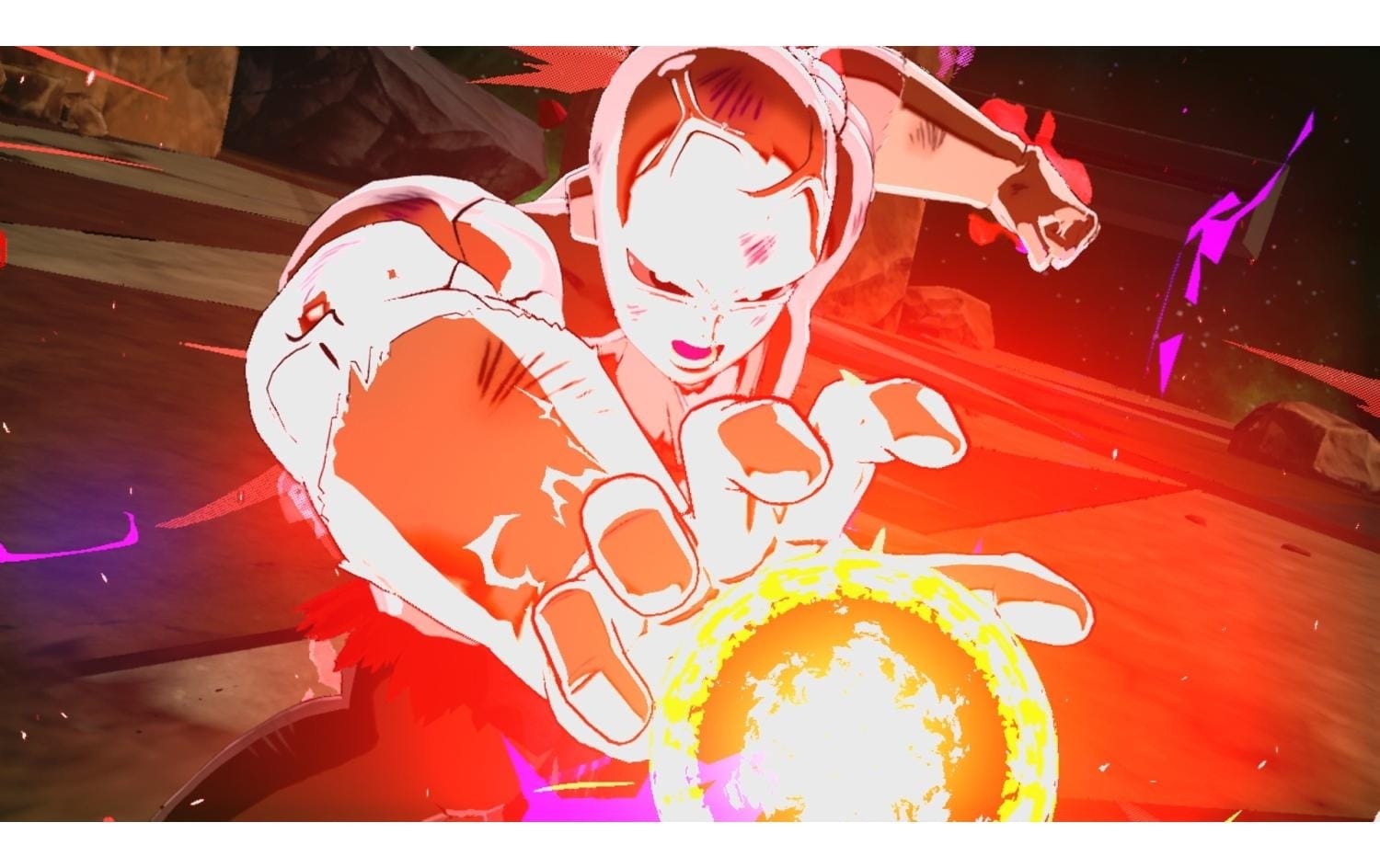 BANDAI NAMCO Logiciel de jeu »Namco Dragon Ball Sparking Zero (Game-Key Card)« Nintendo Switch 2