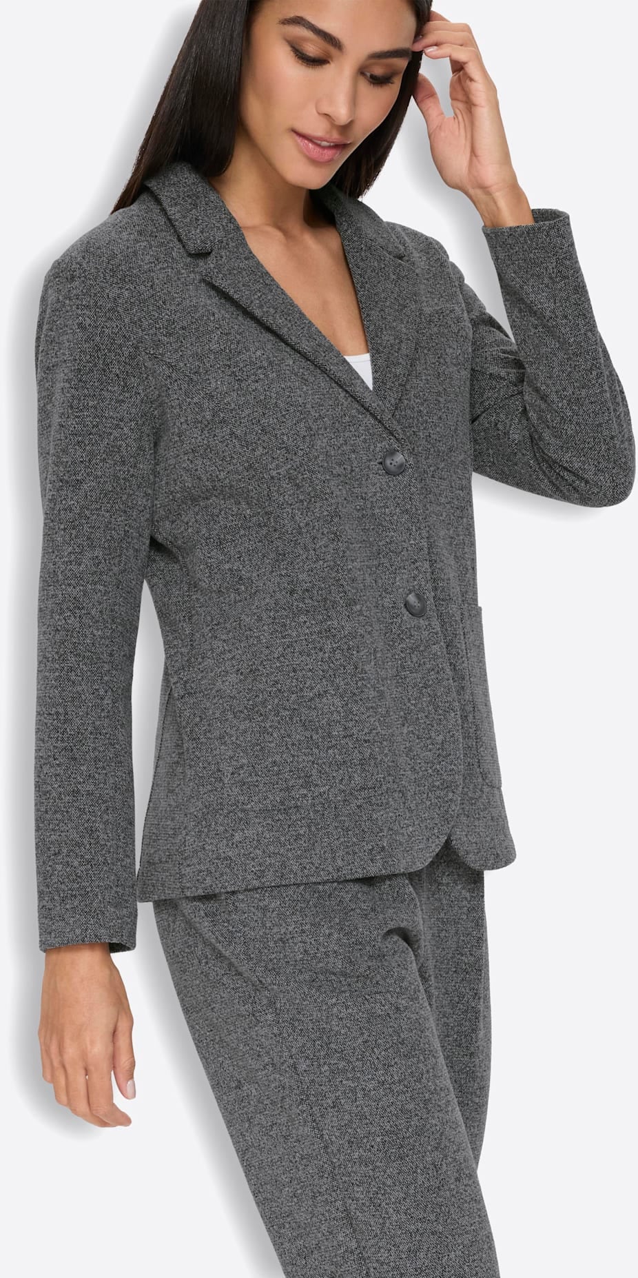heine Tailleur pantalon 
