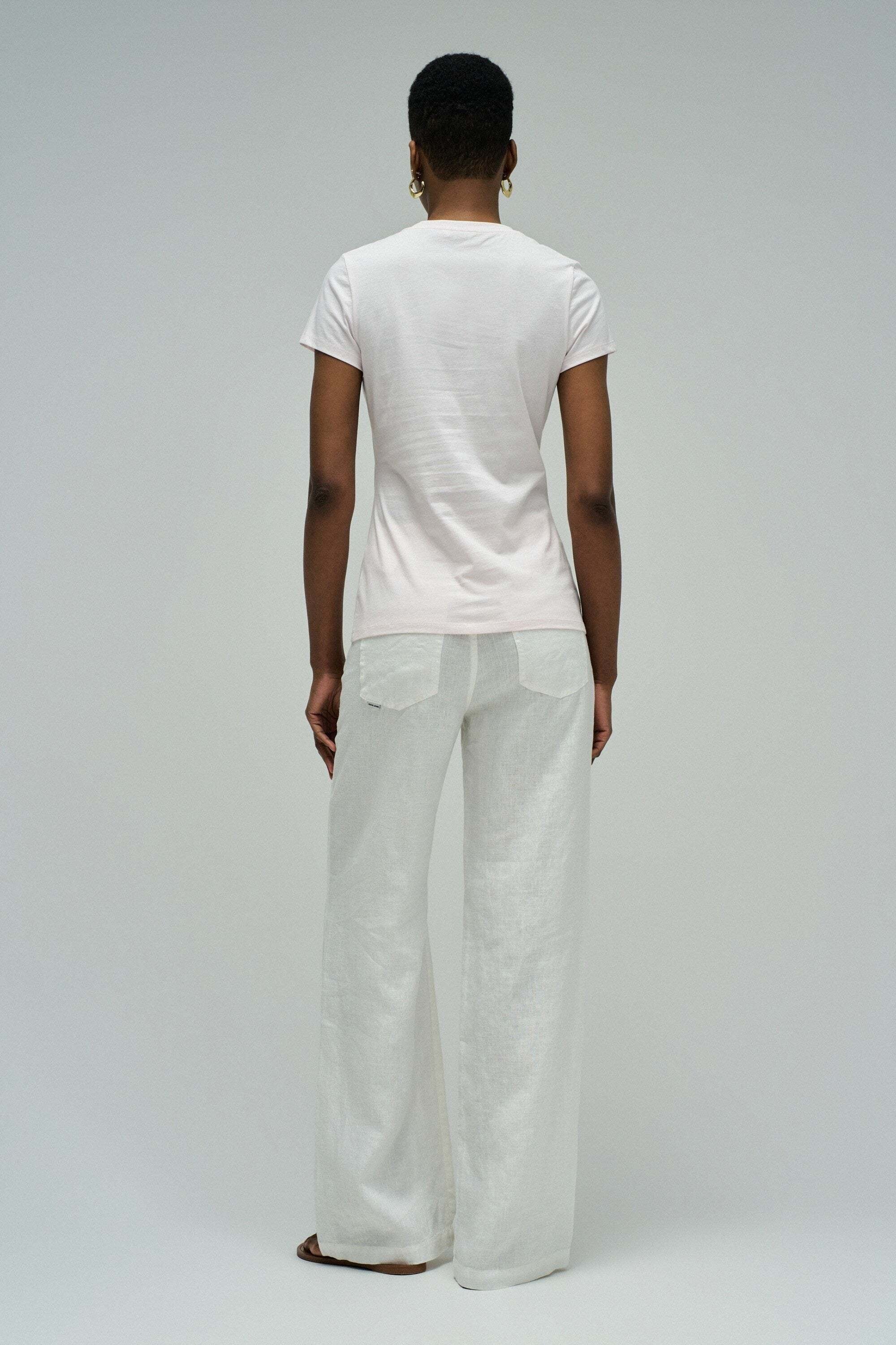 Salsa T-shirt »Salsa Jeans T-Shirt Loose Graphic«