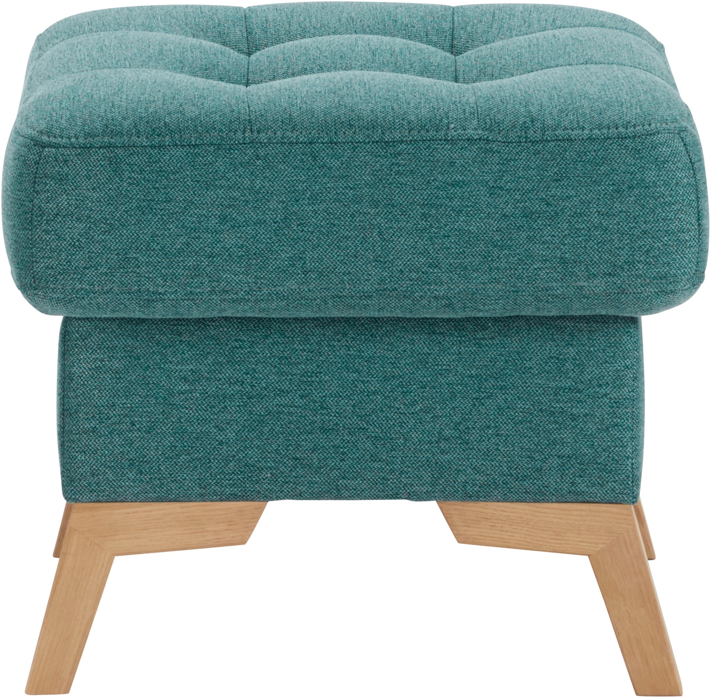 exxpo - sofa fashion Tabouret »Fiord kompakt und bequem, tolle Verarbeitungsdetails«