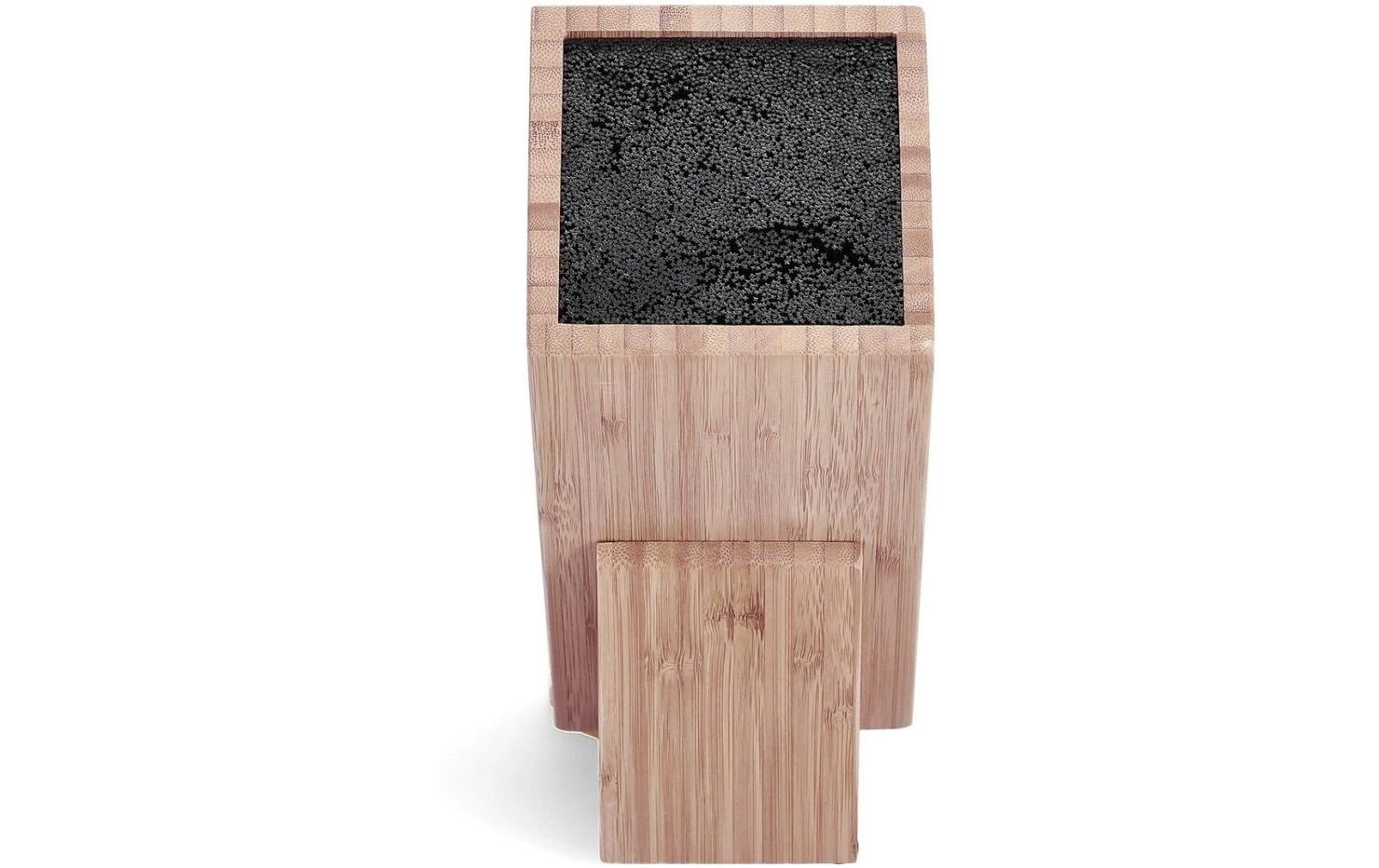 Zeller Present Messerblock »15,5 x 10,5 x 25,5 cm«