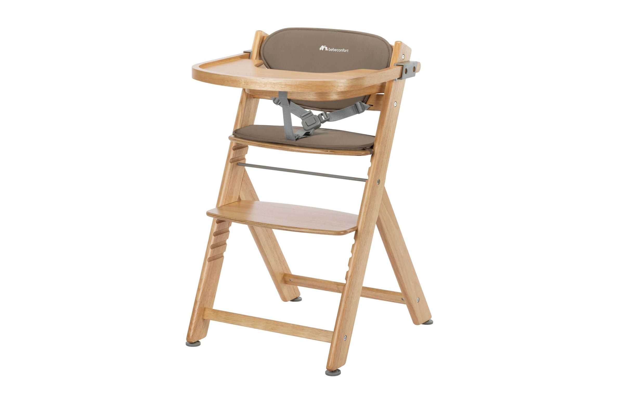 Bebeconfort Chaise haute »Bebeconfort Treppenhochstuhl Timba 2 mit Kissen« ()