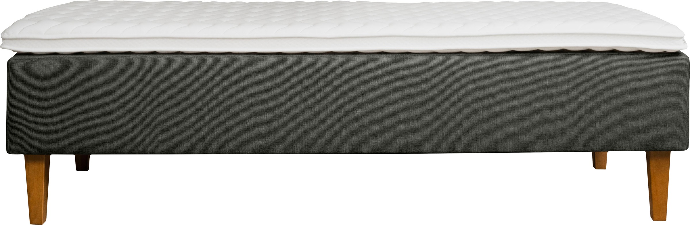 Home affaire Boxspringbett »Osterberg« mit Taschen-Federkernunterbox