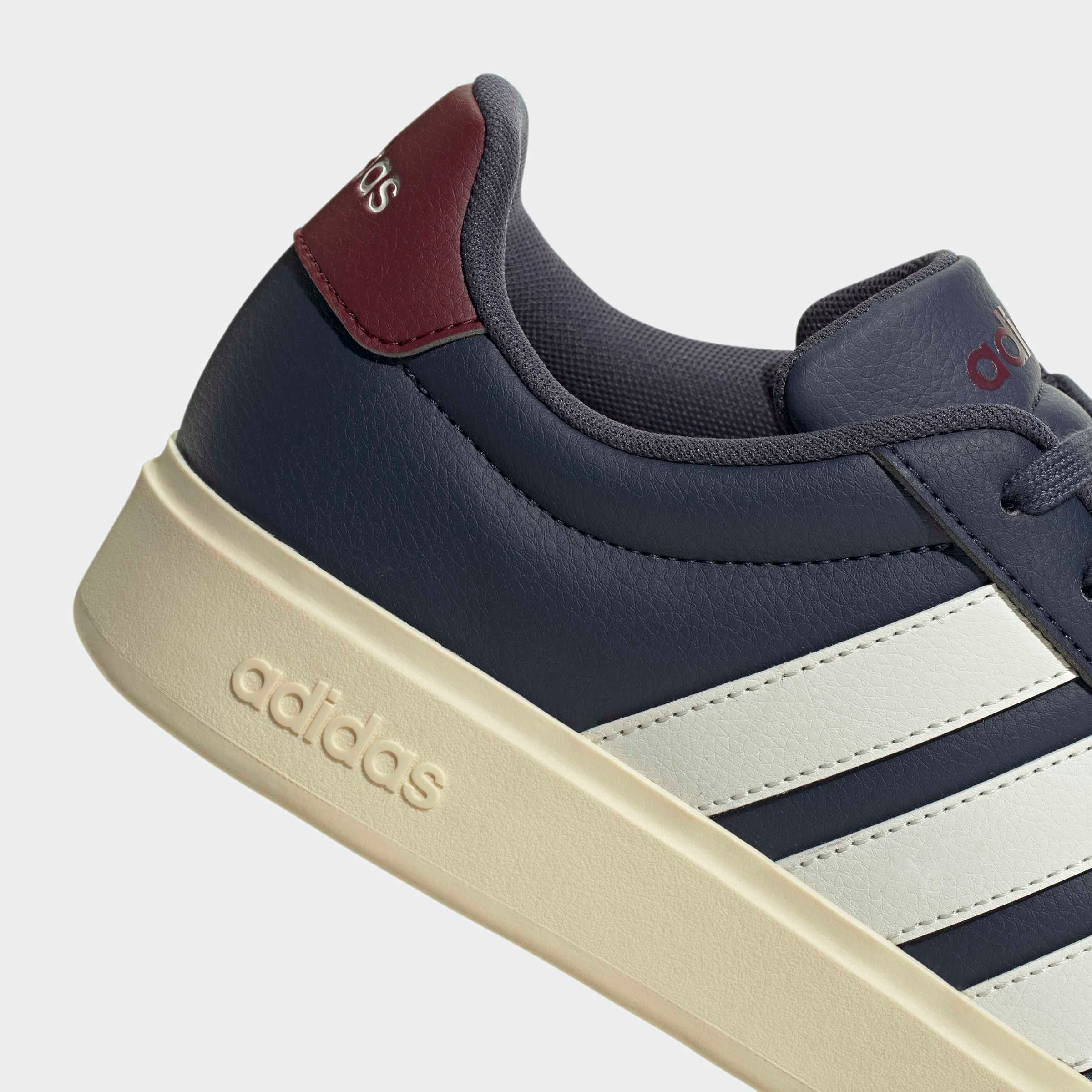 adidas Sportswear »STREETTALK«  inspiré du design adidas Superstar