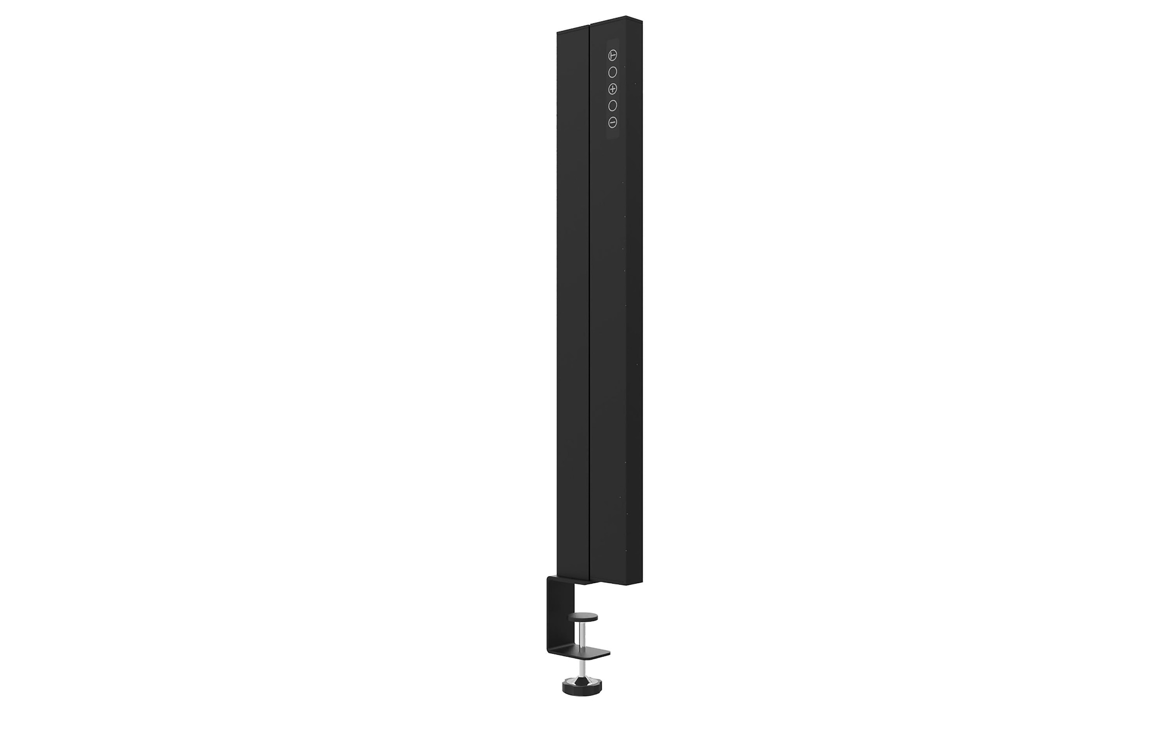   Lampe de bureau »UNiLUX Zenith 2370 lm« 1 cuis Avec pince de table