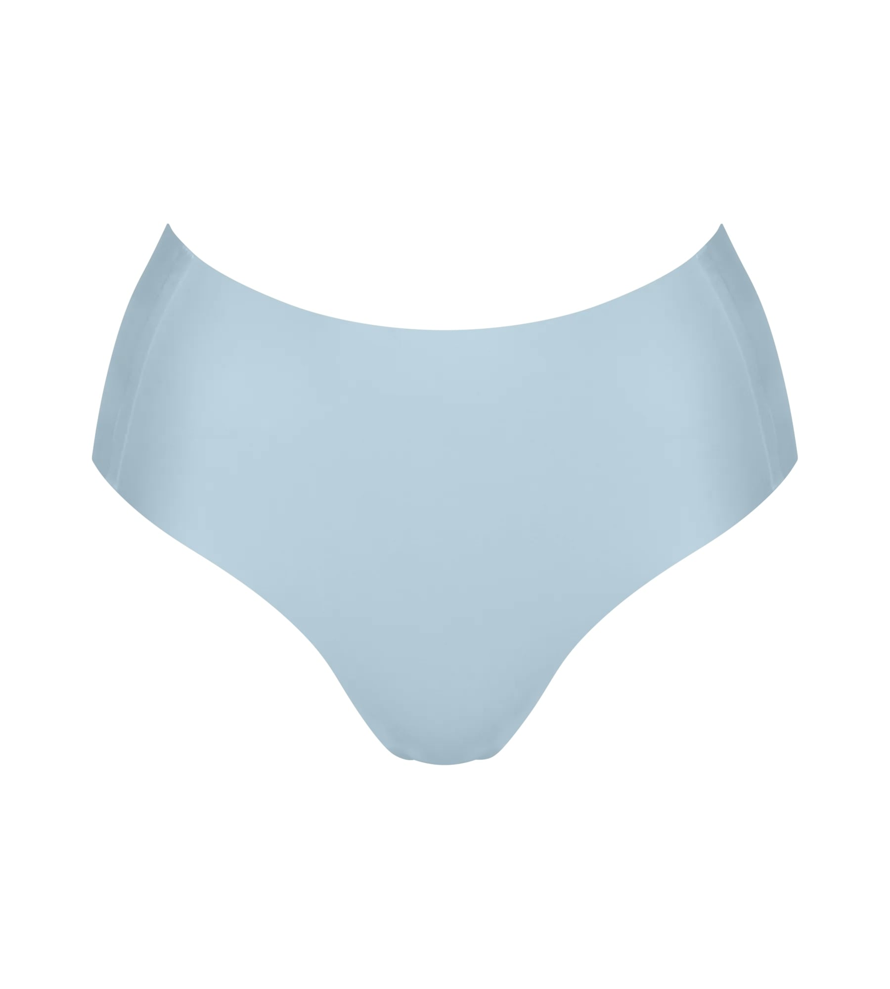 sloggi Slip taille haute »ZERO Feel 2.0« microfibre fine, respirante, taille haute, ultra légère