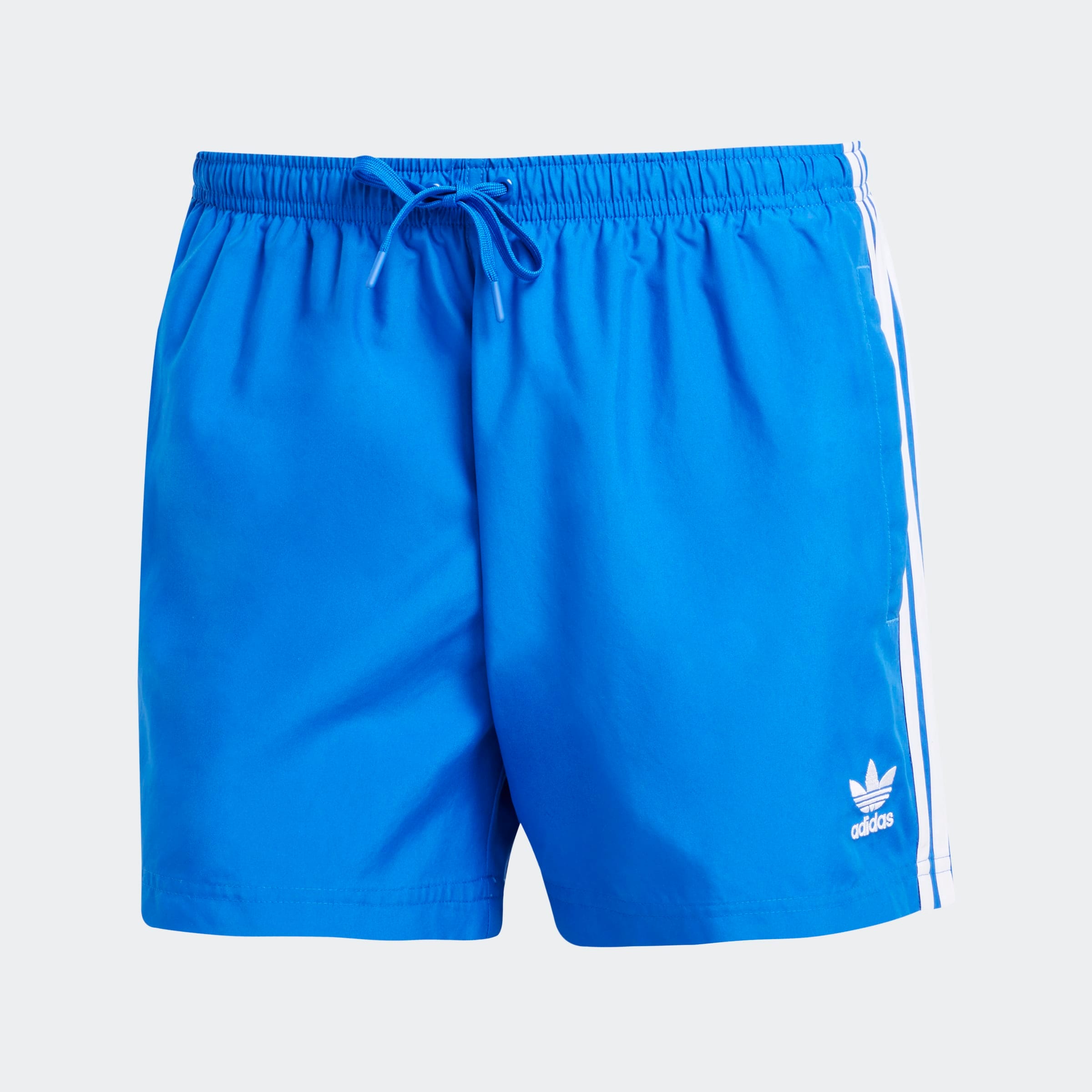 adidas Performance Badehose »ADICOLOR 3-STREIFEN 5-INCH«