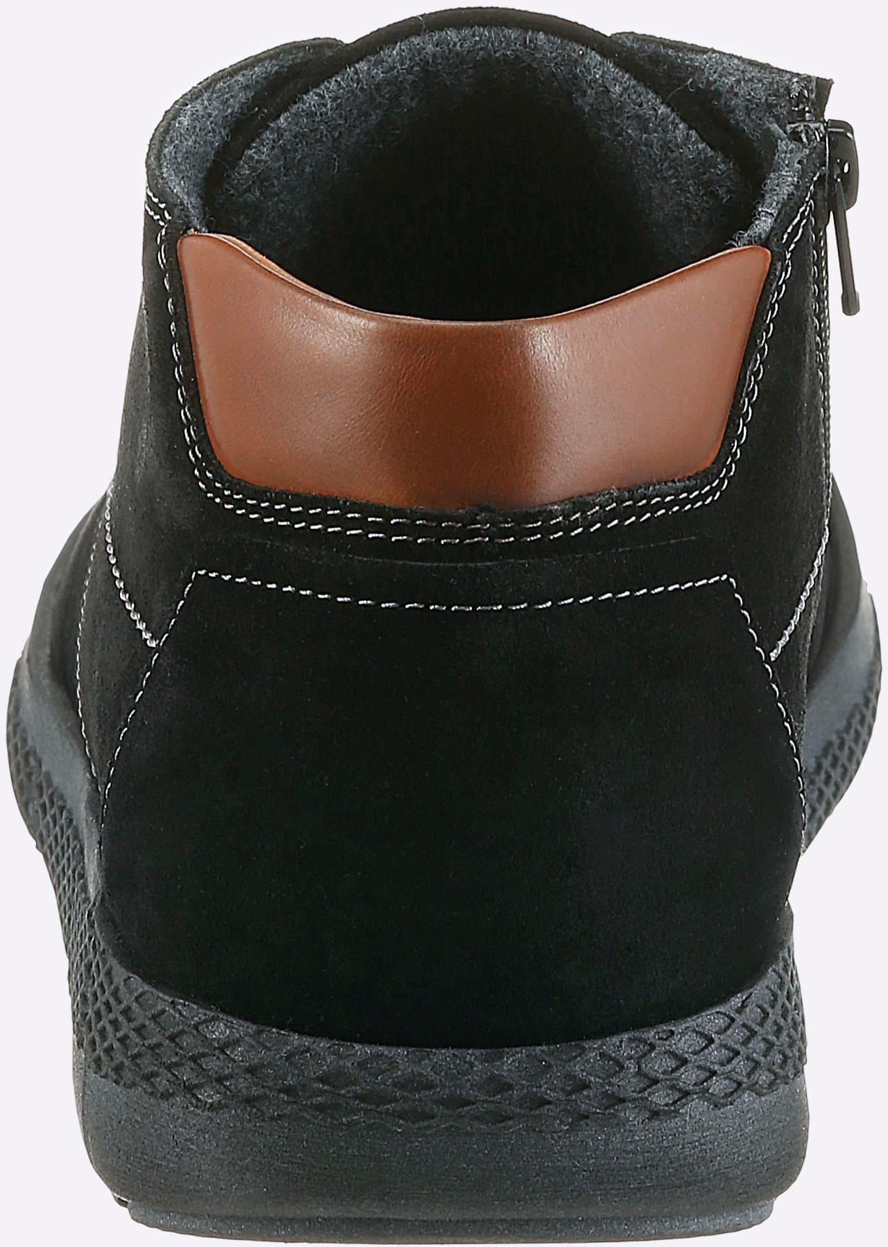   Bottines