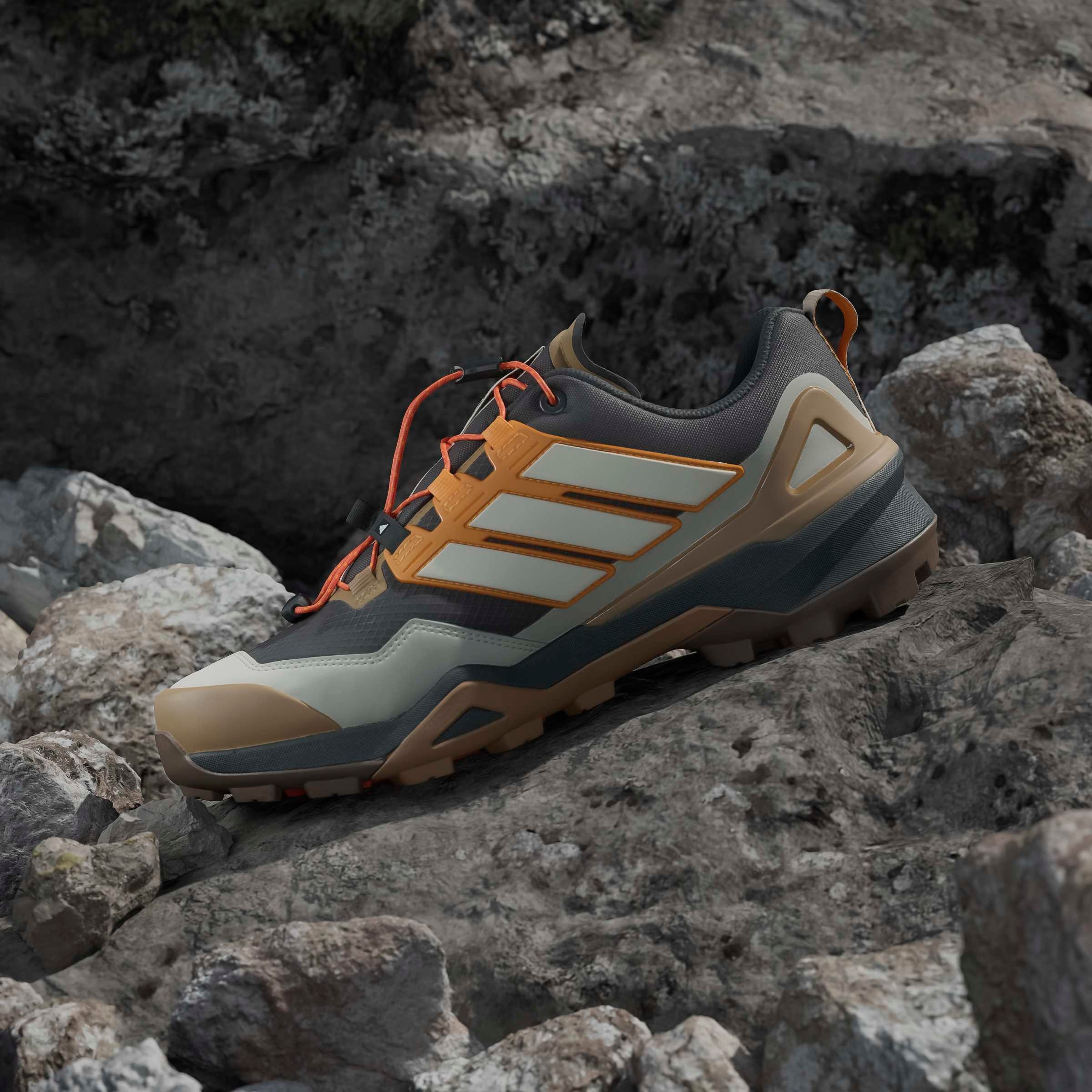 adidas TERREX Chaussure de randonnée »SKYCHASER GORE-TEX«  wasserdicht dank Gore-Tex Membrane