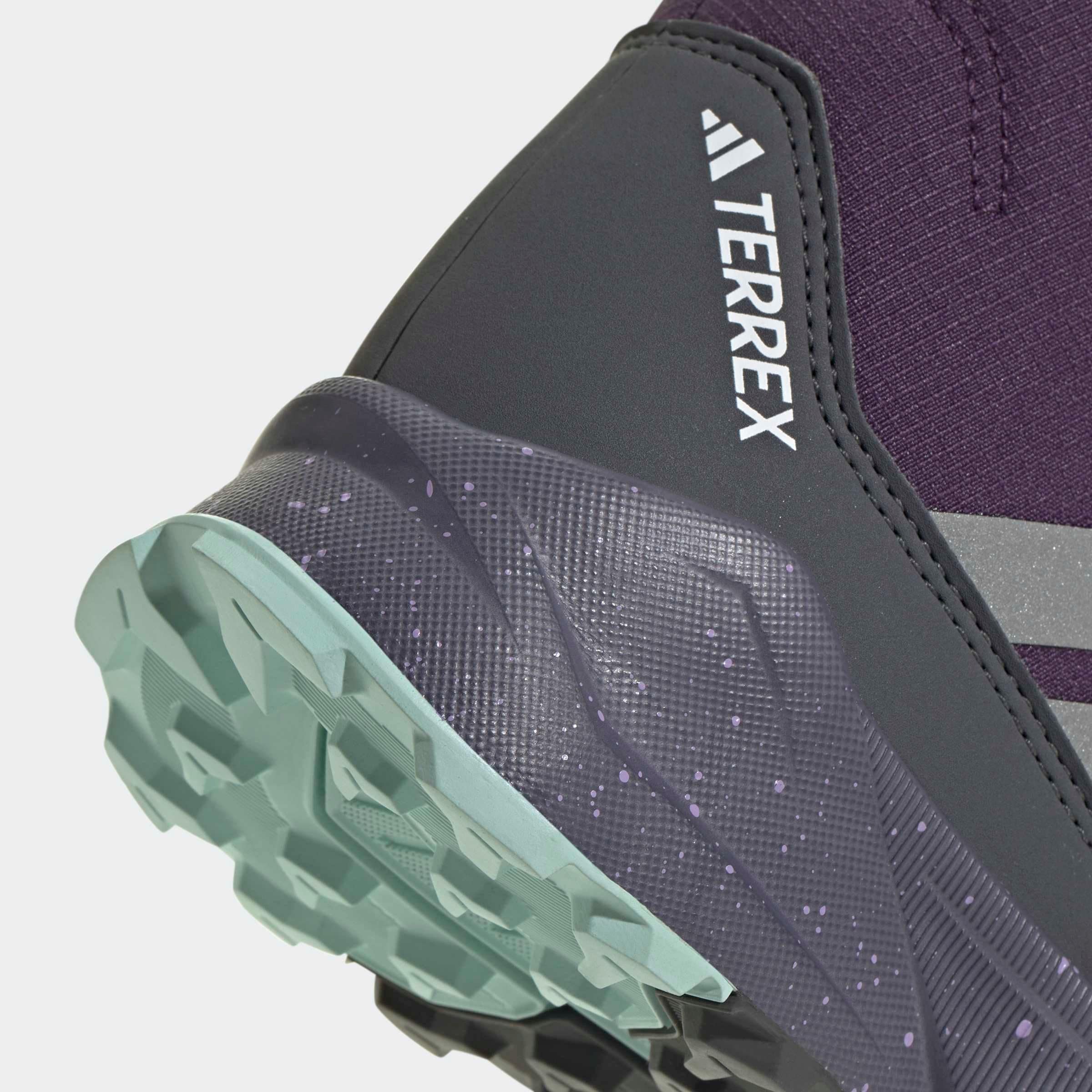 adidas TERREX Chaussure de randonnée »TRAILMAKER 2 HIGH CLIMAWARM+ KINDER«