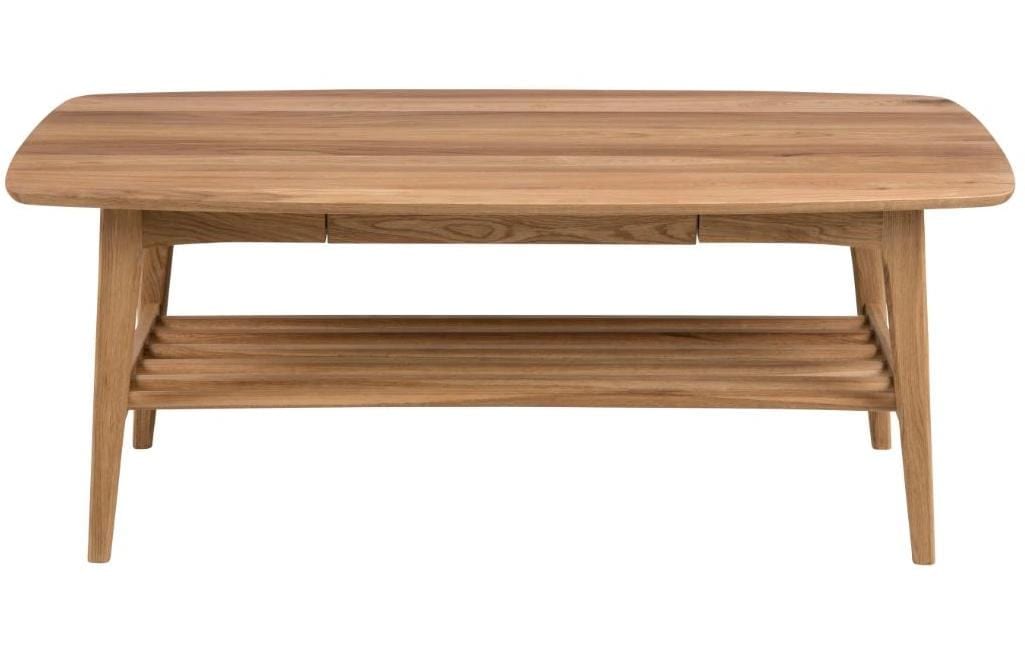 AC Design Table basse »Emma 130 x 70 x 51 cm«