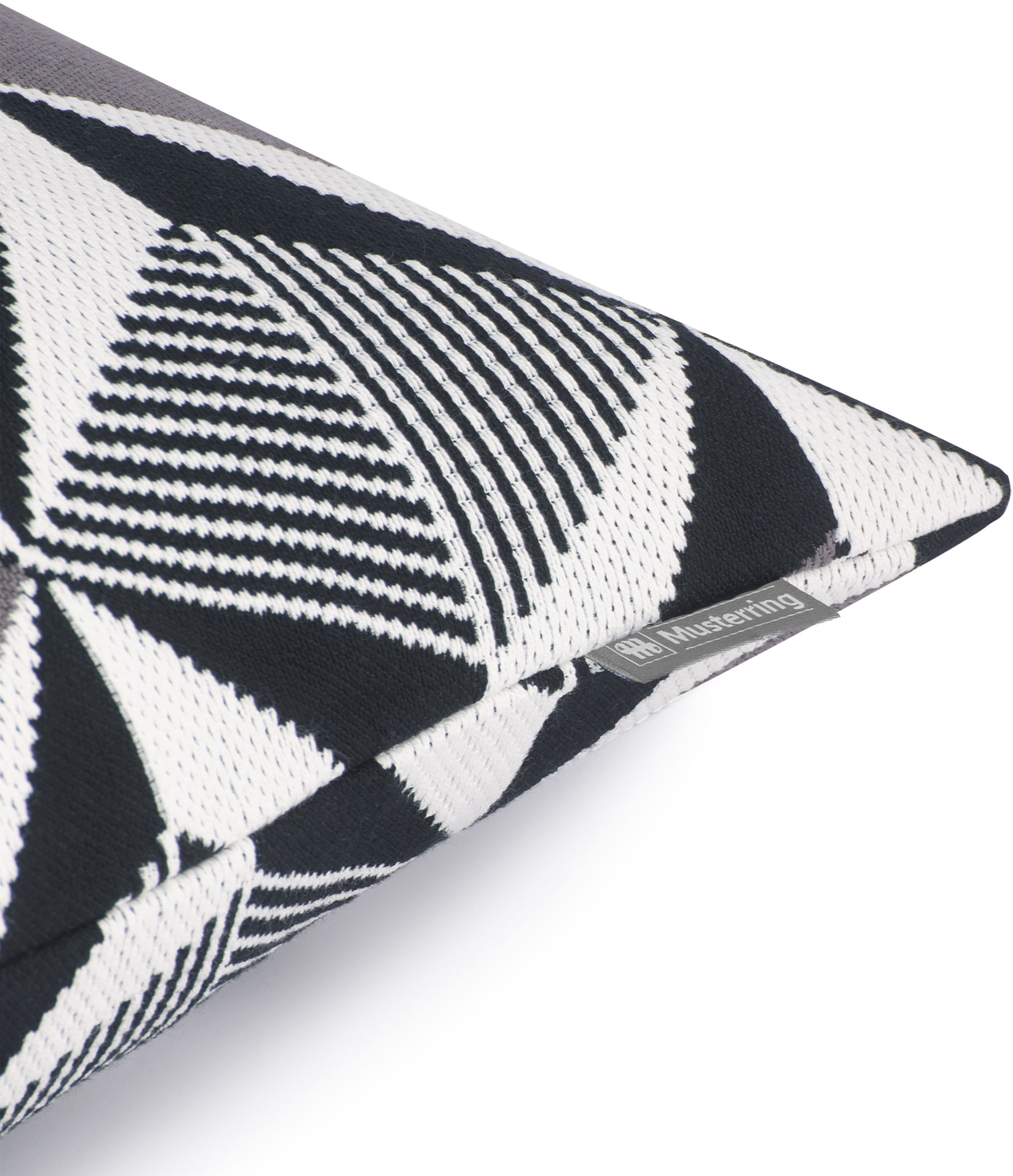 Musterring Coussin décoratif »Prism«
