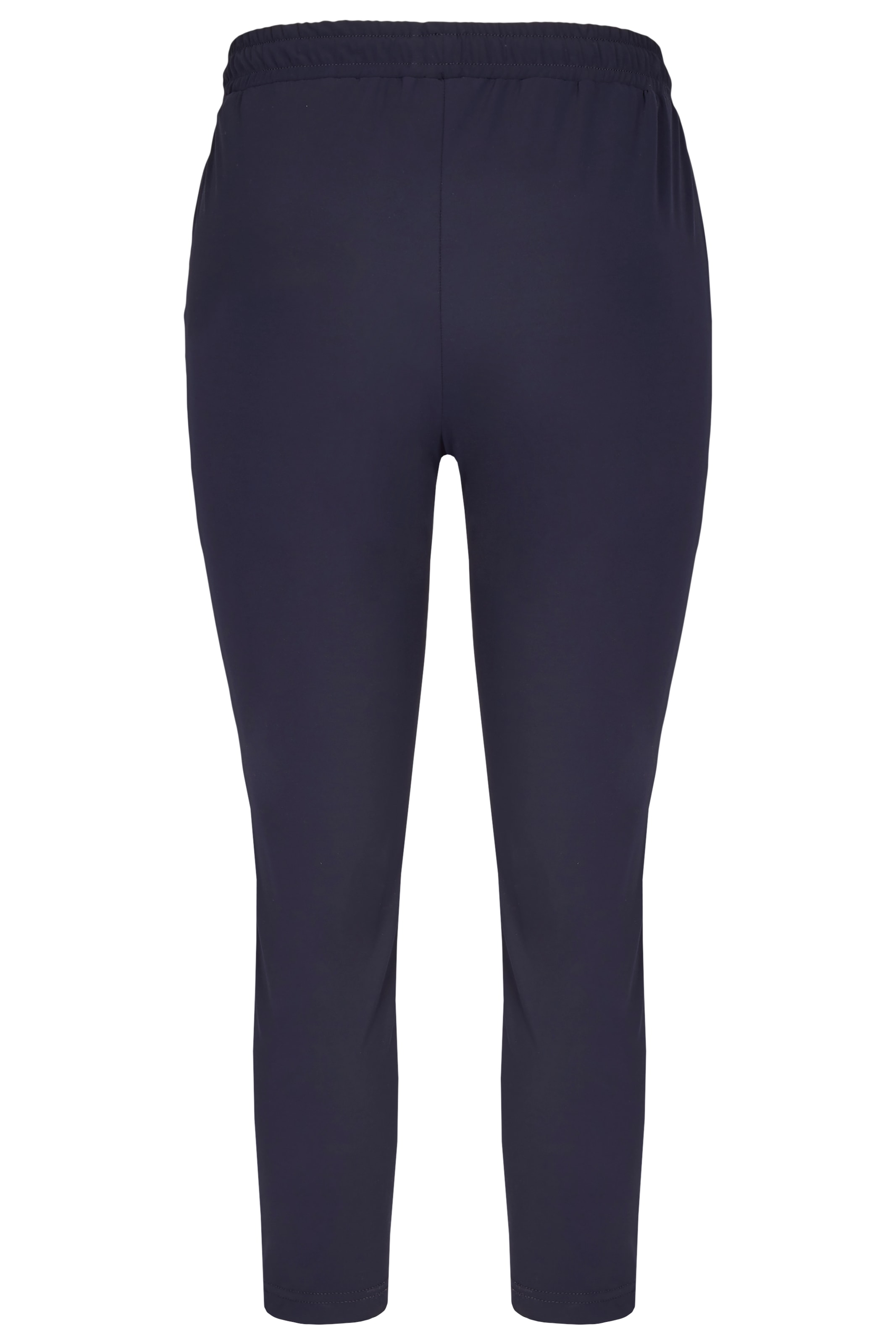 KjBRAND 7/8-Hose »Susie XS«  in grossen Grössen, mit Bindeband