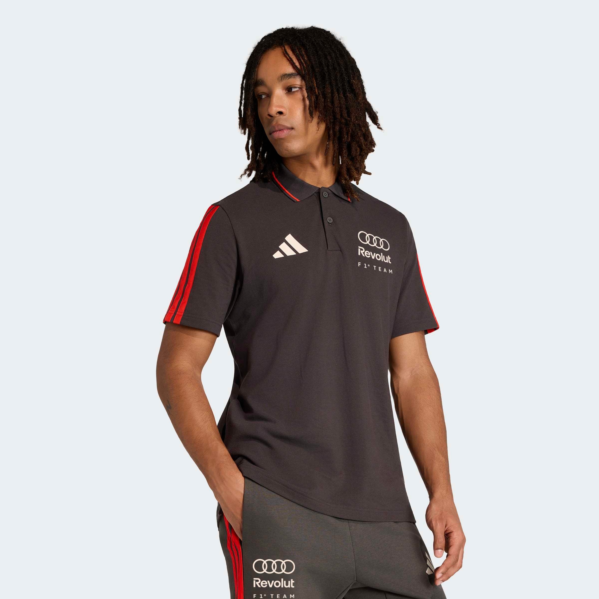 adidas Performance Polo »AU DNA P SS M«