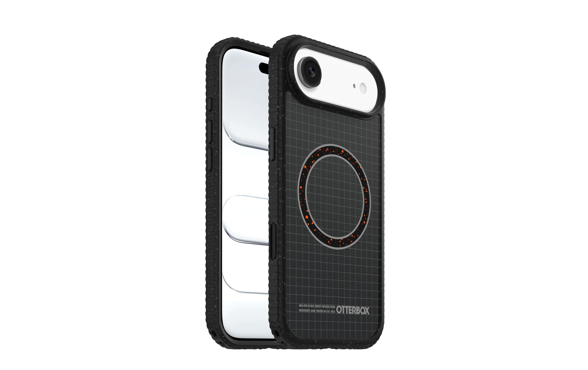 Otterbox Étui pour smartphone »Back Cover Sole iPhone Air« 16,5 cm (6,5 Zoll) Schutzhülle iPhone Air