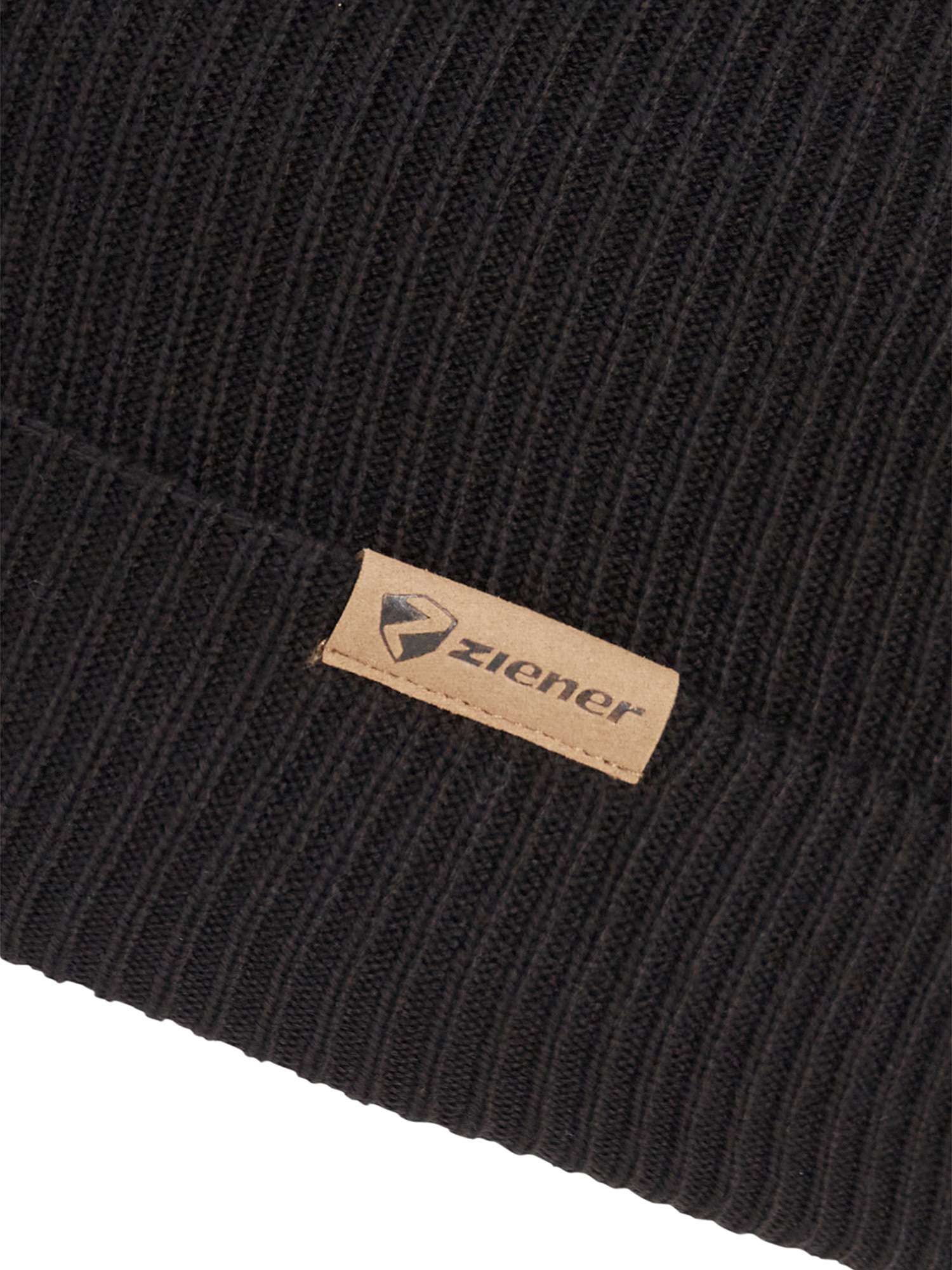 Ziener Bonnet tricoté »IKADELLO«