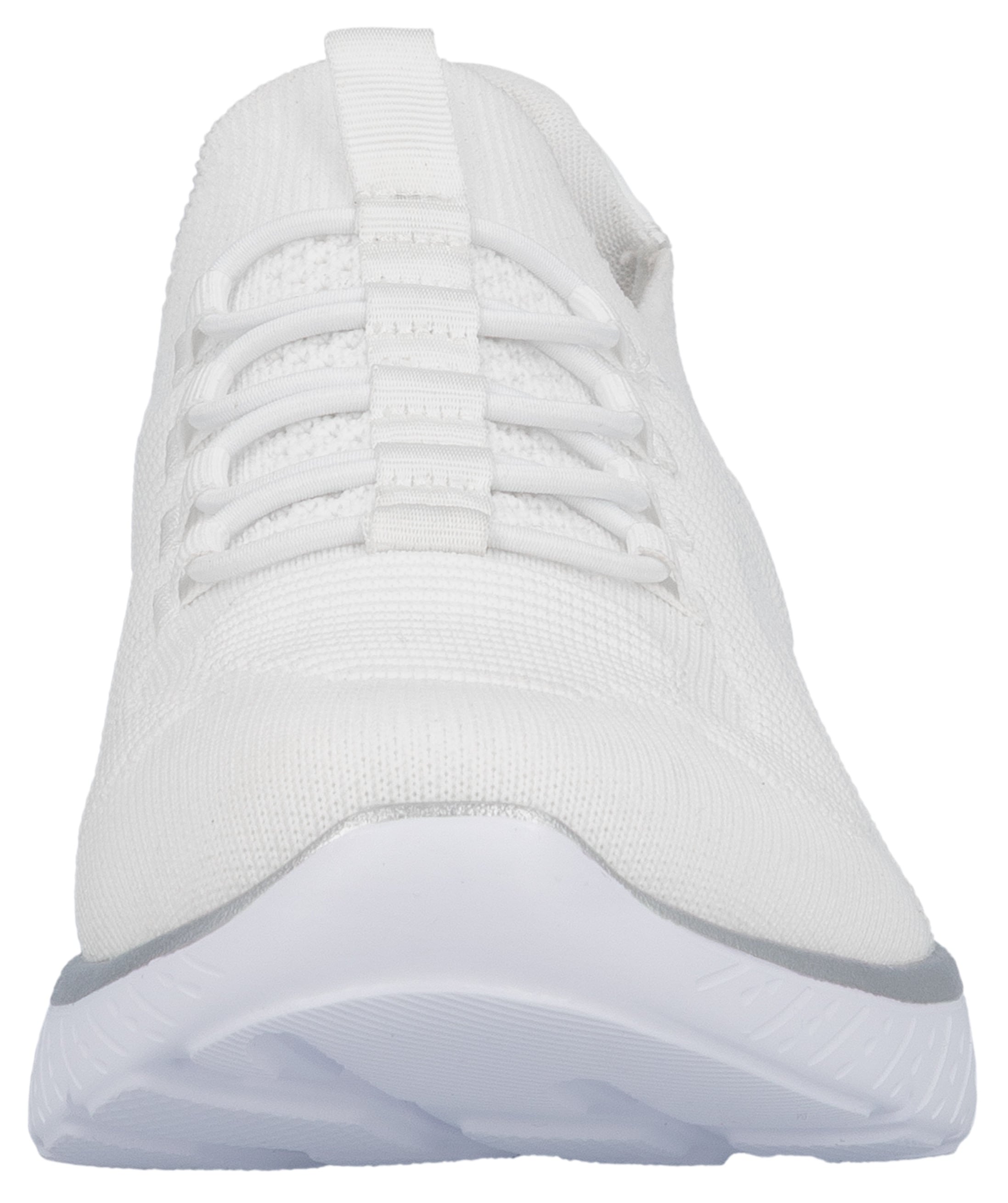 RIEKER Sport Baskets slip-on »Ready2GO«  , Halbschuh, Freizeitschuh, Slipper mit MemoSoft-Innensohle