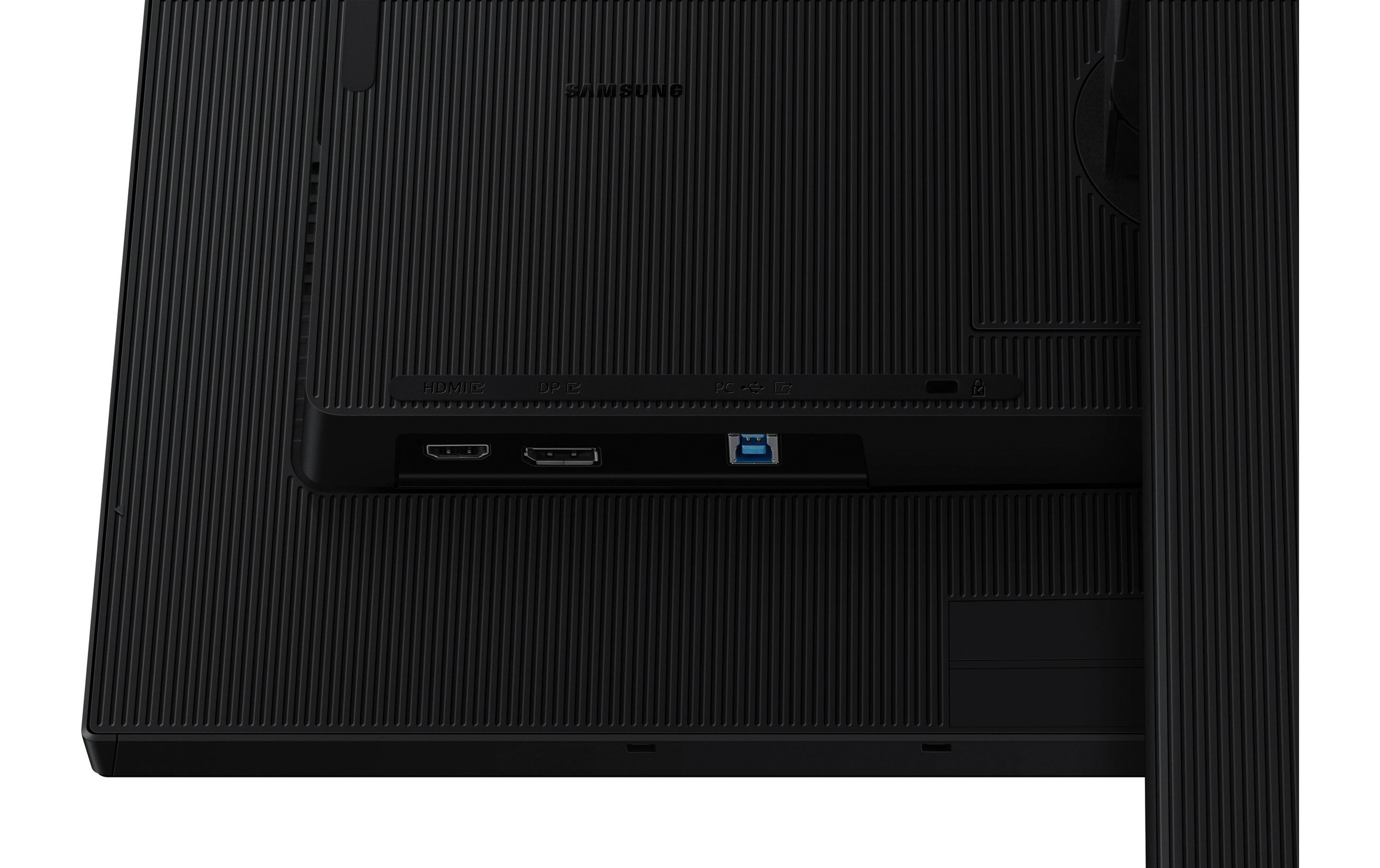 Samsung LED-Monitor »ViewFinity S6 LS32D600EAUXEN« 81,28 cm/32 ″  2560 x 1440 px 5 Reaktionszeit 100 Hz