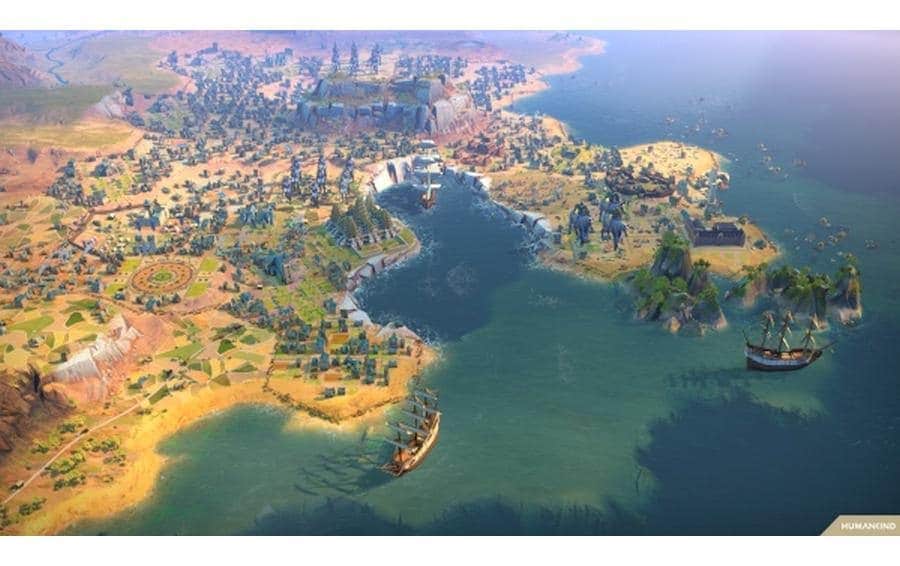 Sega Spielesoftware »Heritage Edition« PlayStation 5