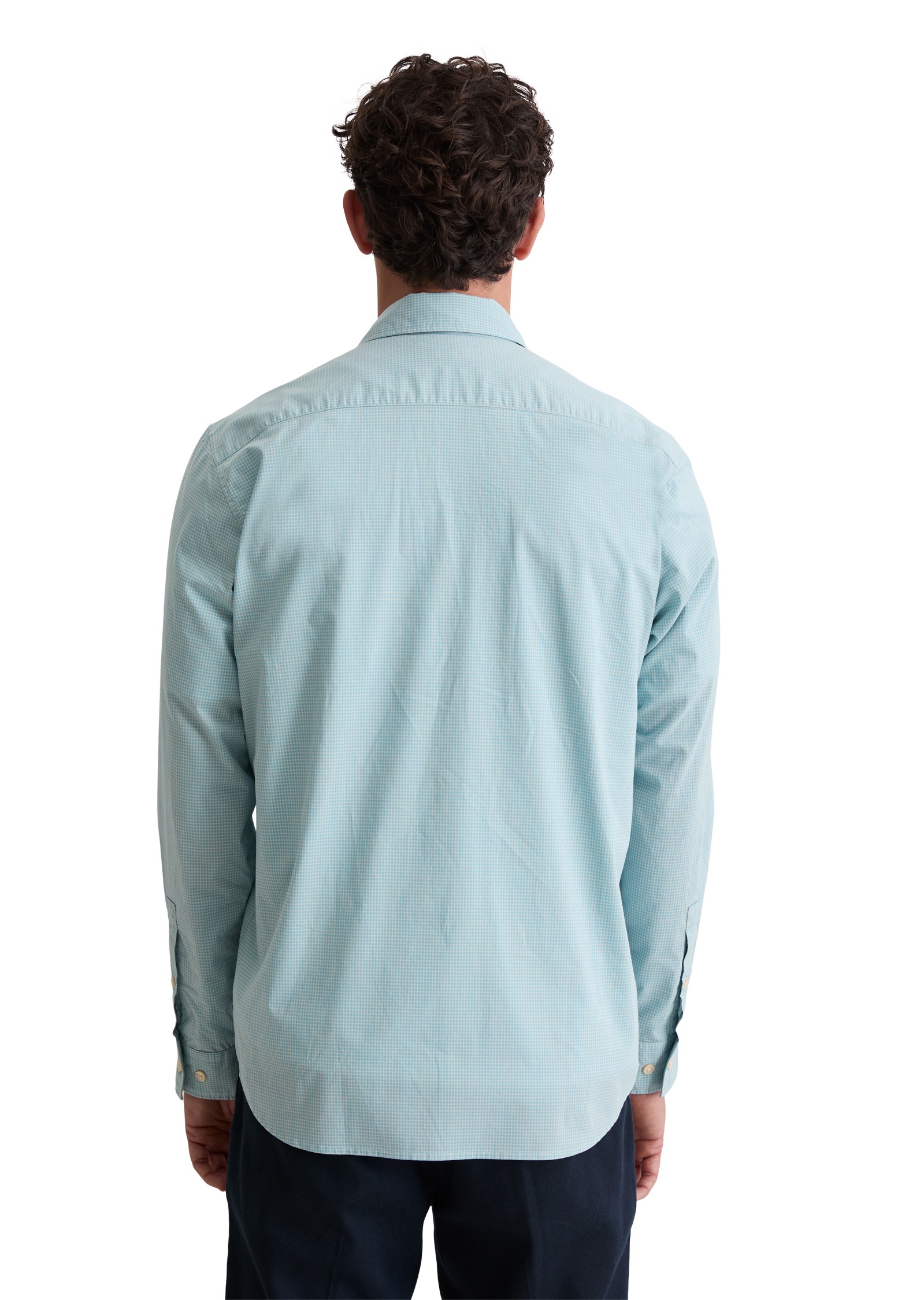 Marc O'Polo Langarmhemd