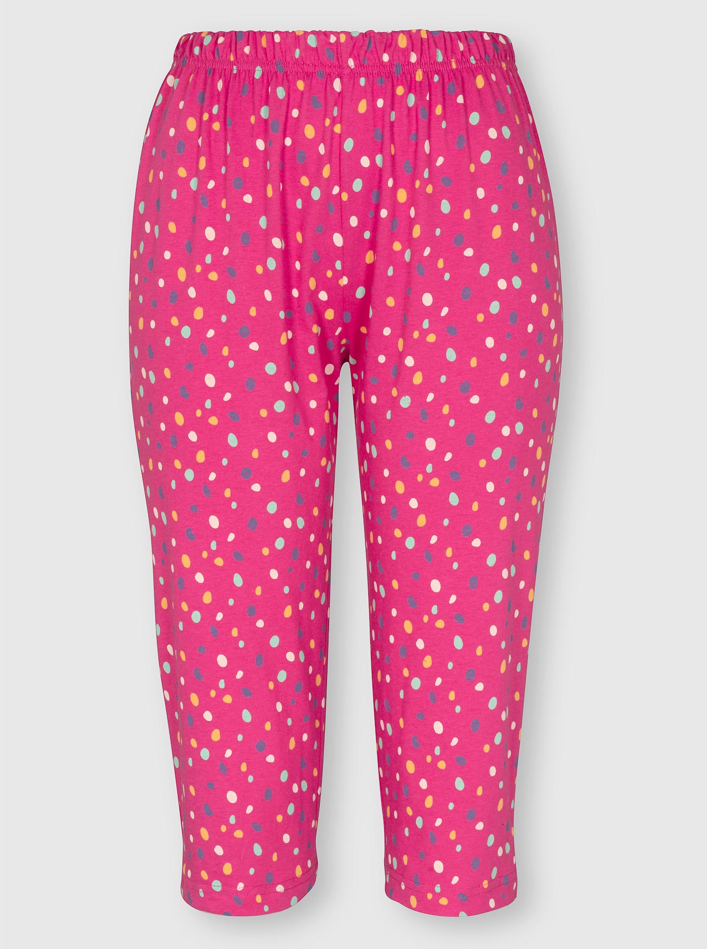 wäschepur Caprihose