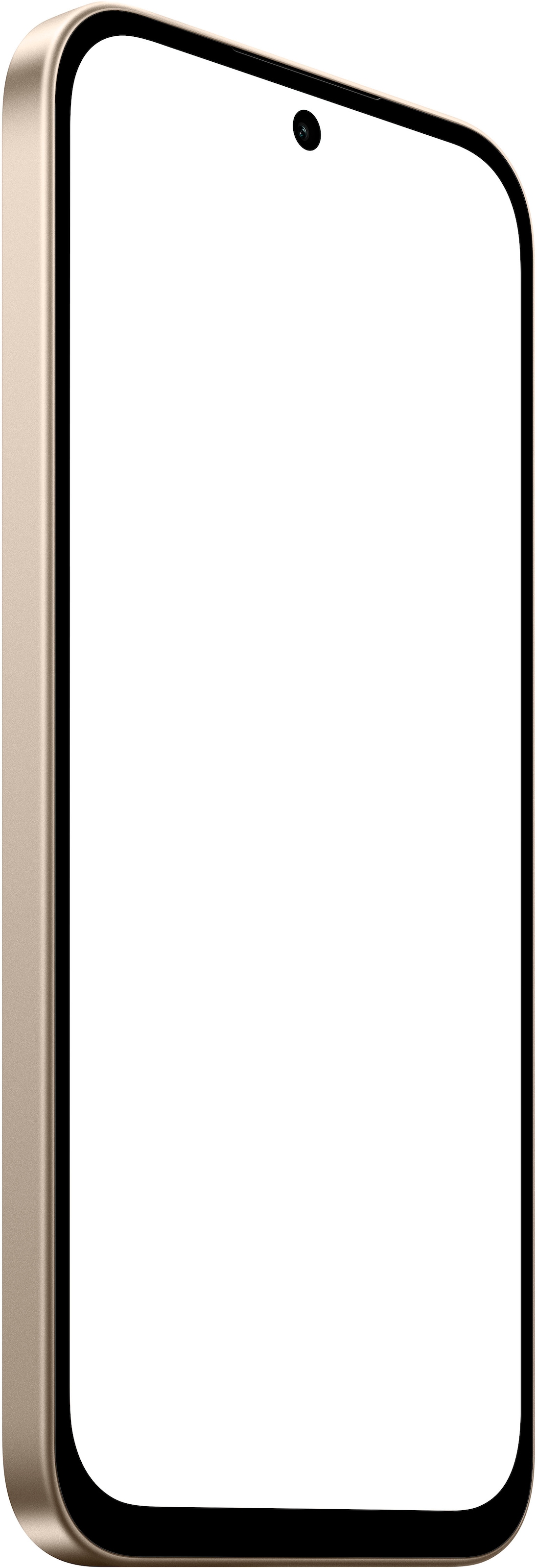 Xiaomi Smartphone »REDMI 17 5G« Vivid Orange