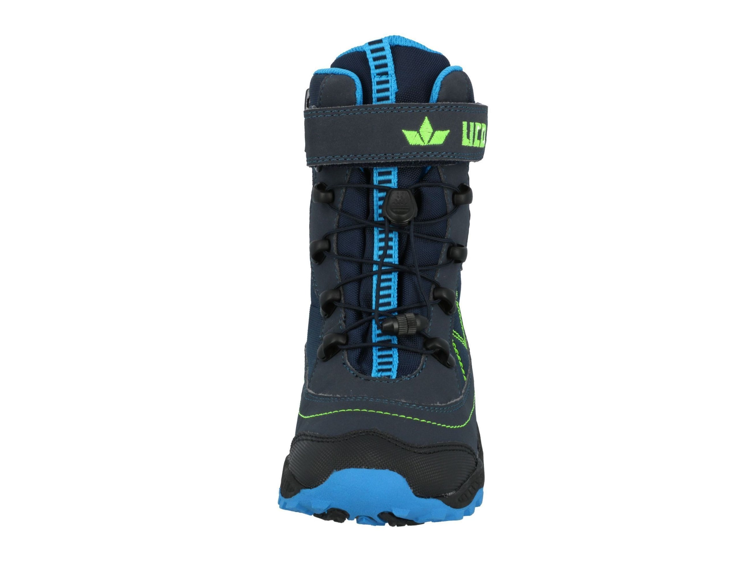 Lico Bottes d'hiver »Winterboot Sundsvall VS«