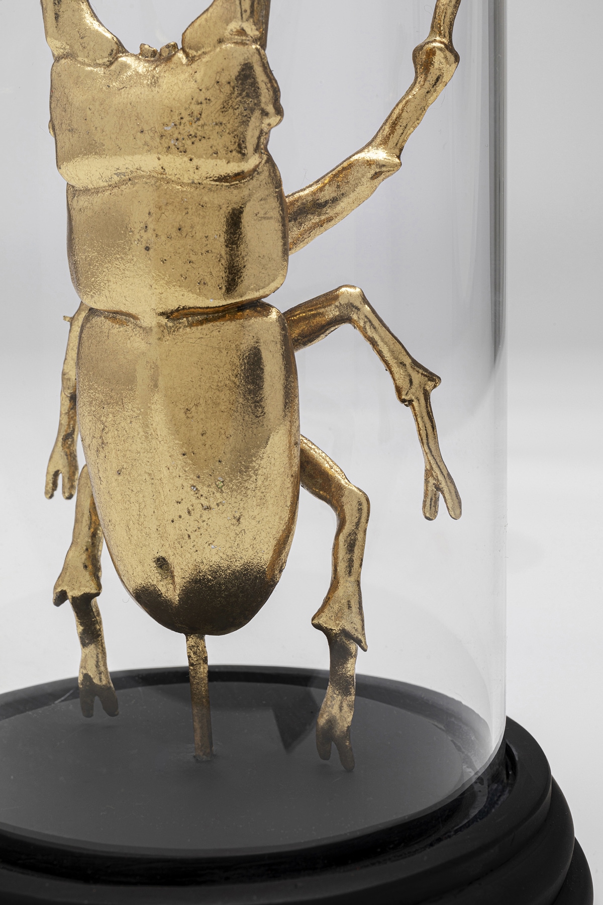 Kare Design Objet décoratif »Hercules Beetle 20cm«