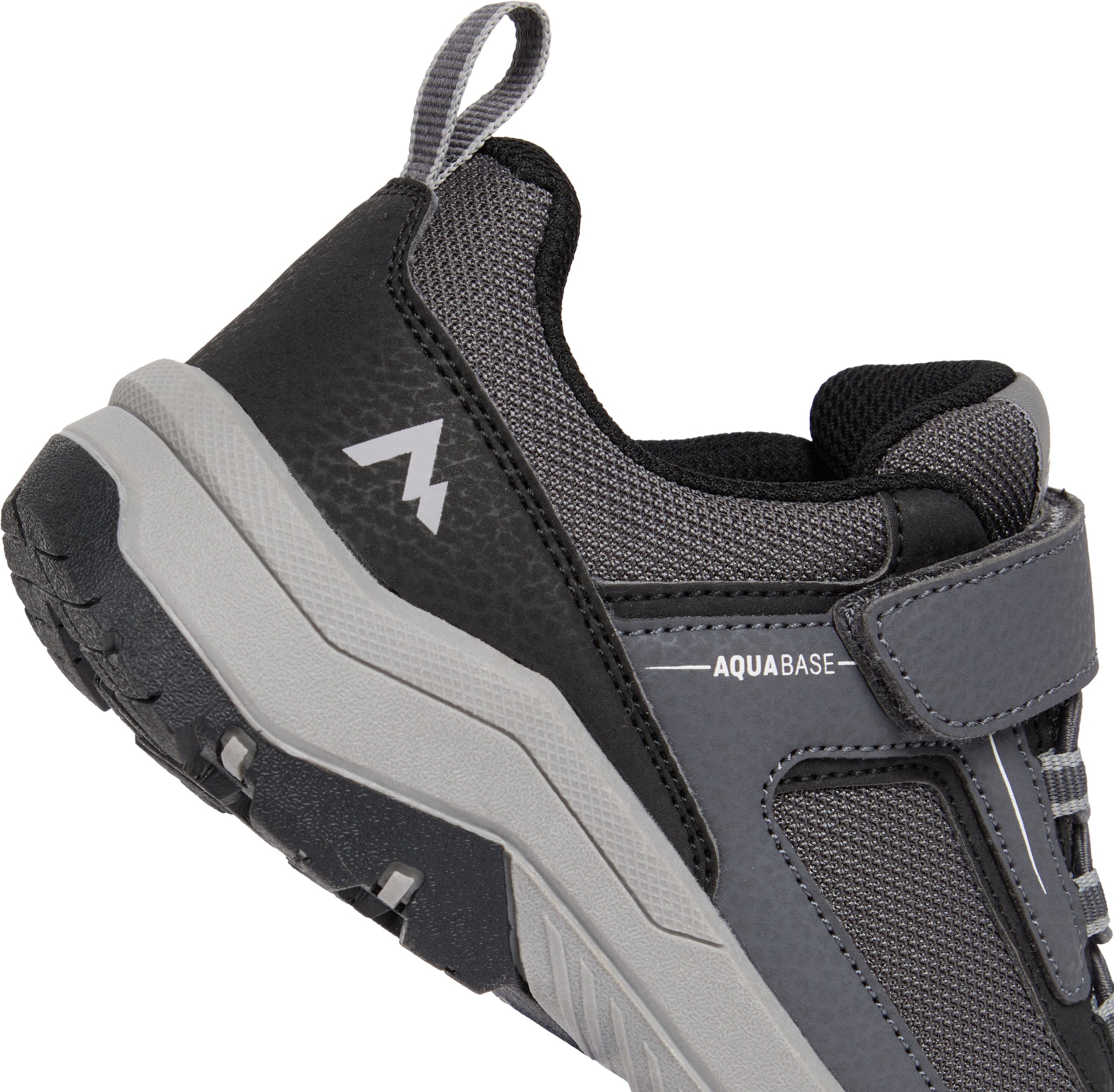 McKINLEY Chaussure de randonnée »Maine III AQB V/L J«