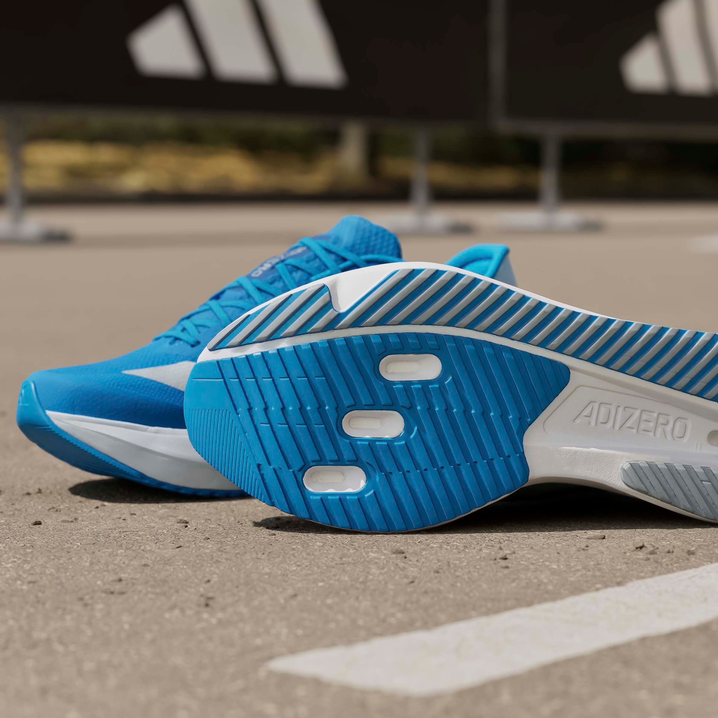 adidas Performance Chaussure de course »ADIZERO SL 2«  avec semelle Lightstrike