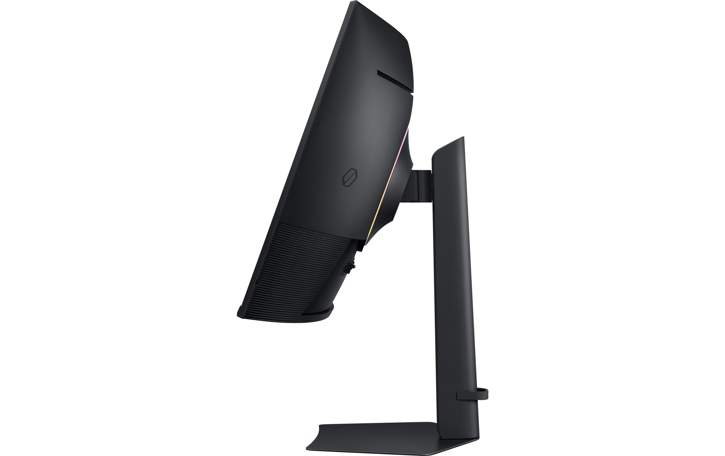 Samsung Curved-Gaming-Monitor »Odyssey G7 LS37FG750EUXEN« 93,98 cm/37 ″  3840 x 2160 px 165 Hz