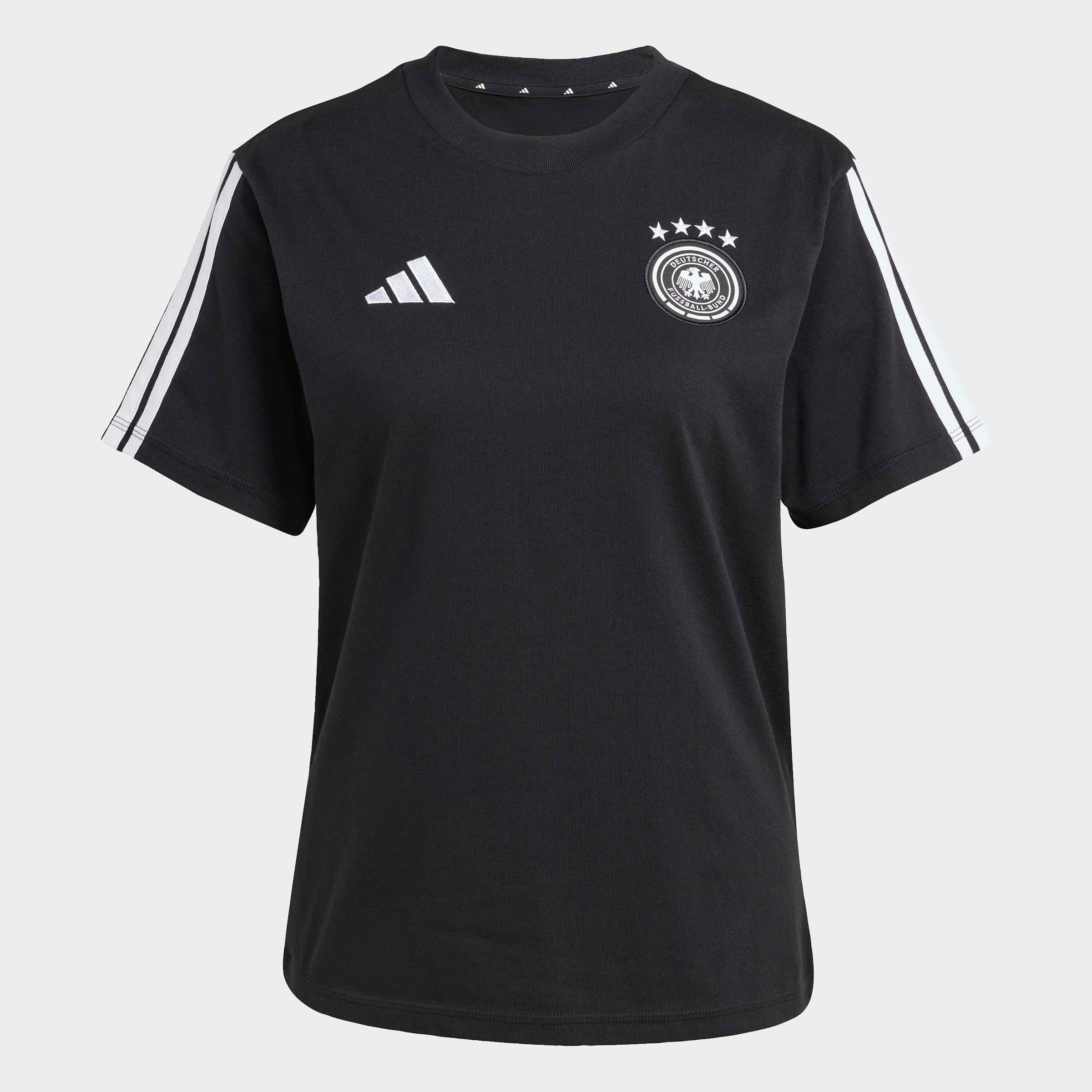 adidas Performance T-Shirt »DEUTSCHLAND DNA«
