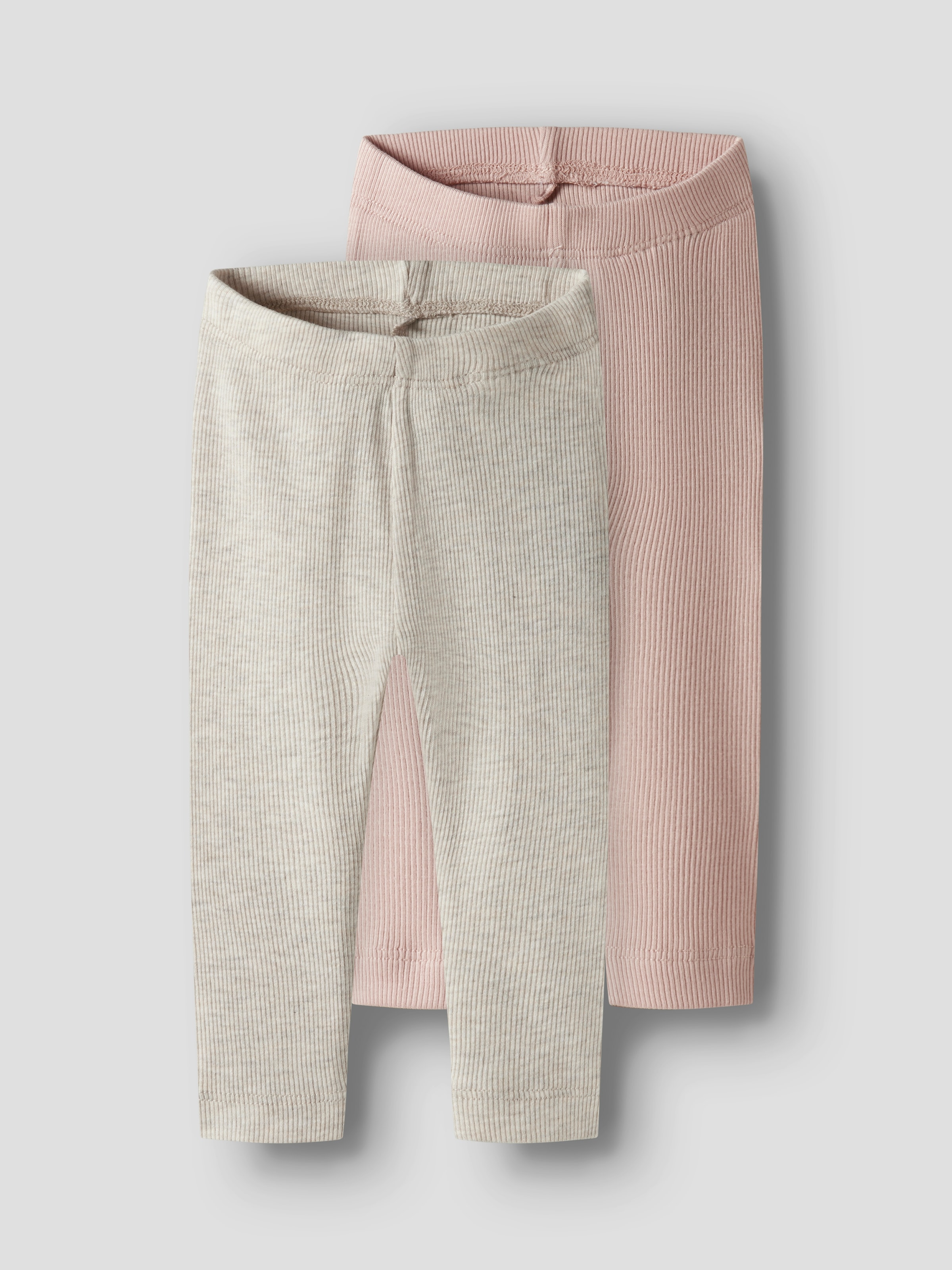 Name It Leggings »NBNKAB 2P LEGGING NOOS«