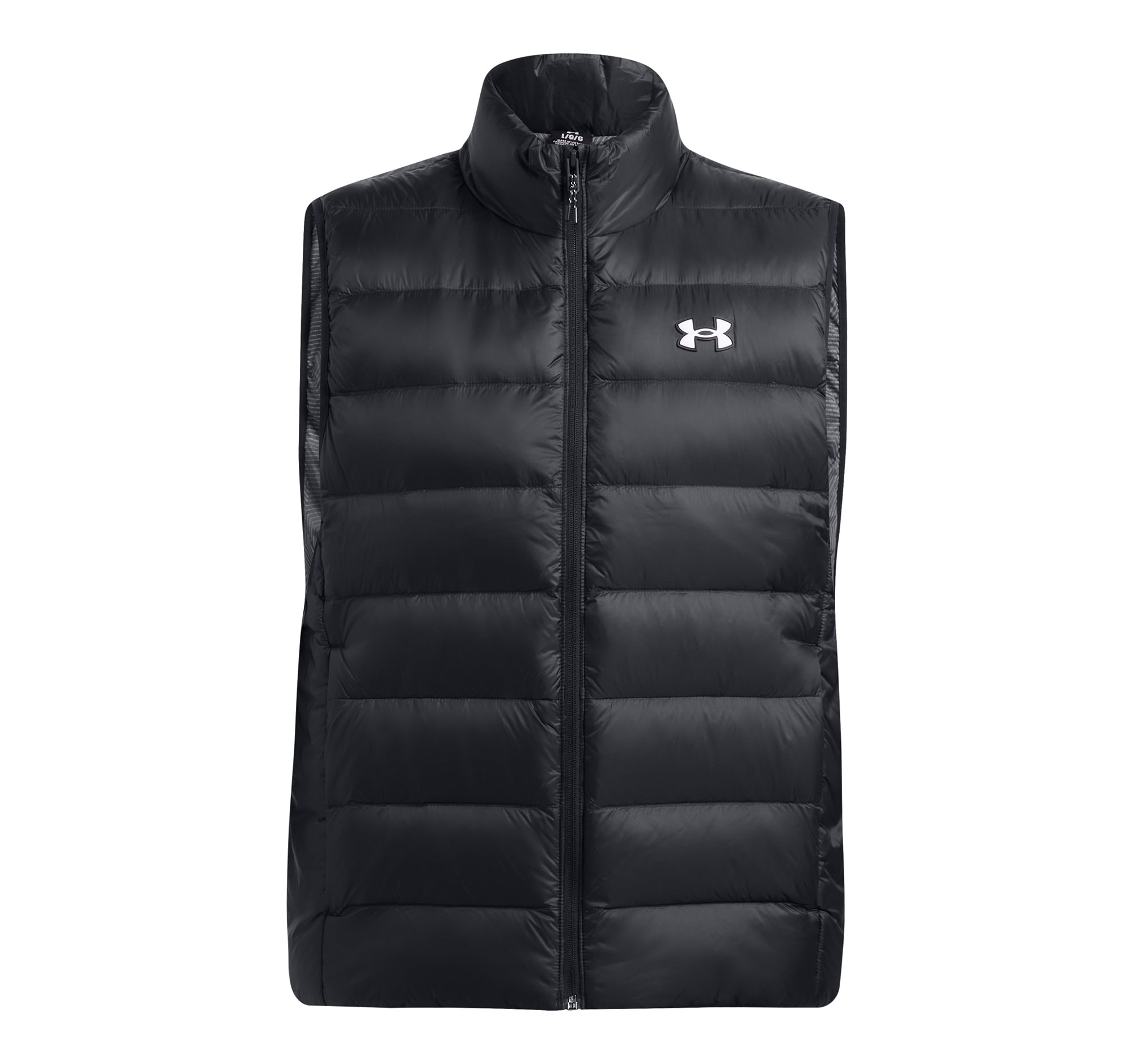Under Armour® Gilet en duvet »LEGEND DOWN VEST« avec pare-vent, remplissage en duvet chaud, léger, respirant