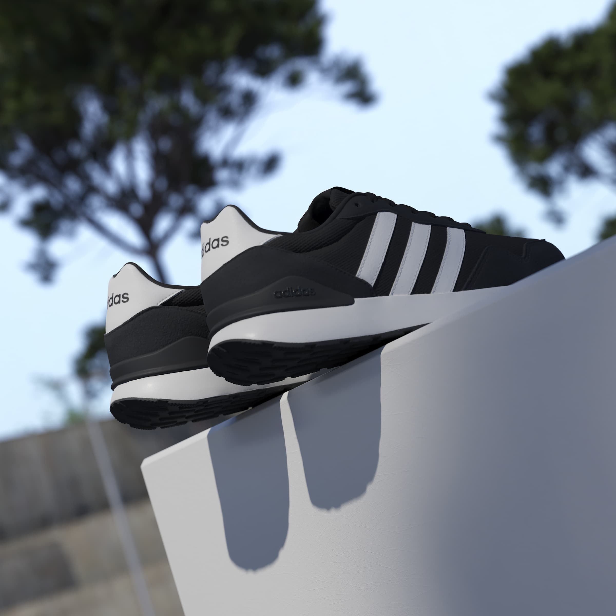 adidas Sportswear Sneakers »RUN 60S 4.0«