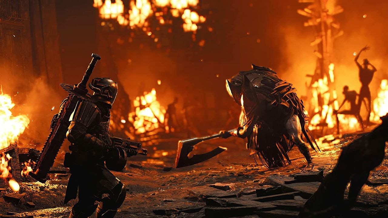 THQ Nordic Spielesoftware »Remnant 2« PlayStation 5