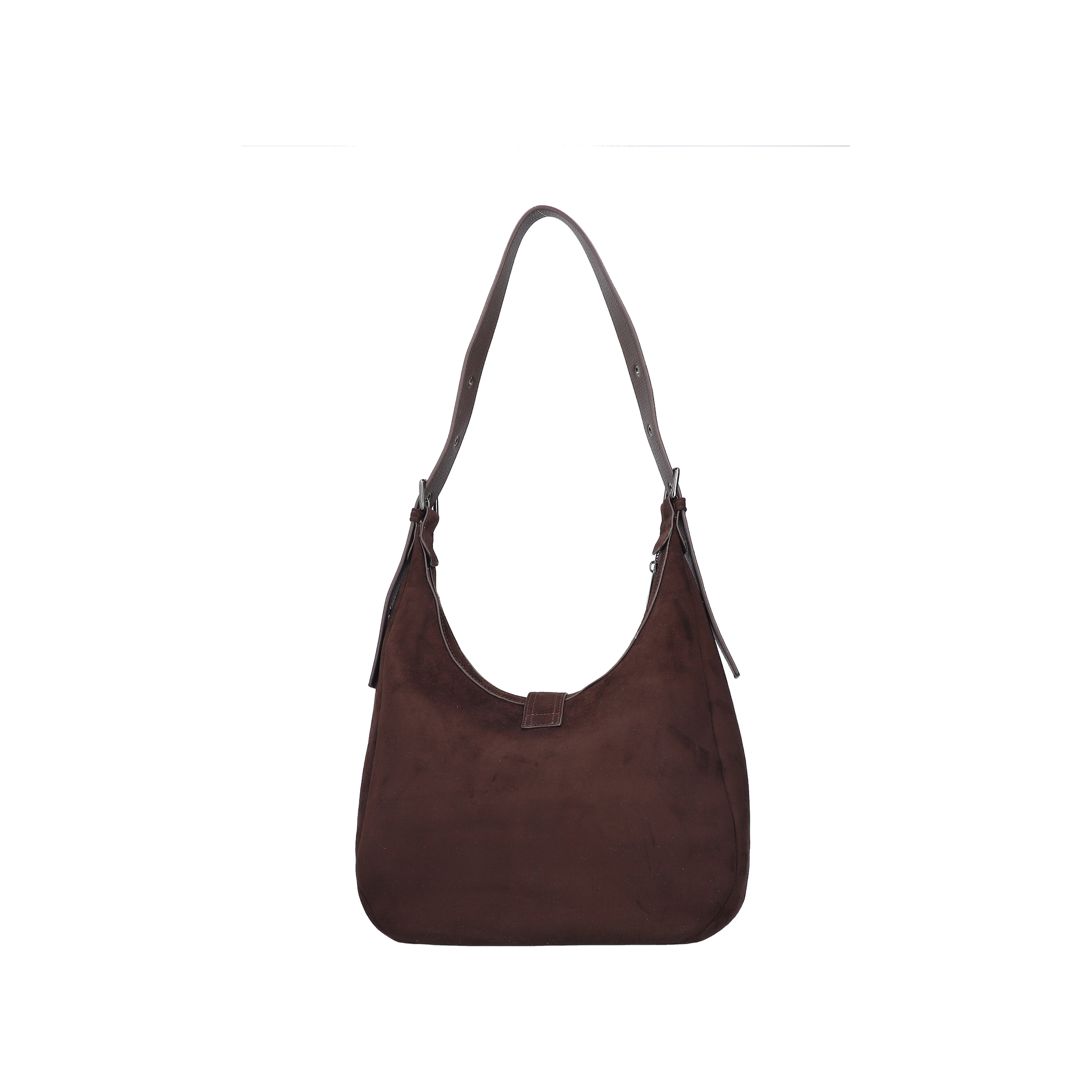 Rieker Sac à main Sac bandoulière, sac à main avec fermeture éclair