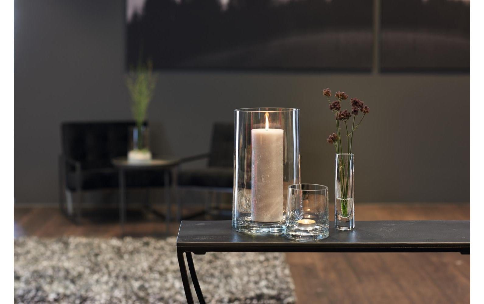 LEONARDO Dekovase »26cm Novara«