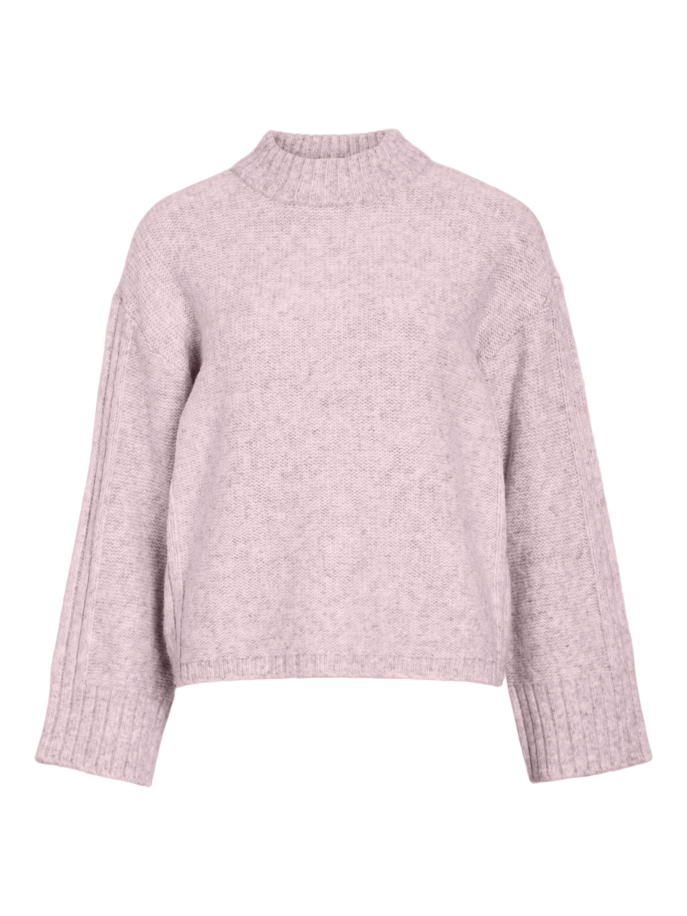 Vila Pull à col montant