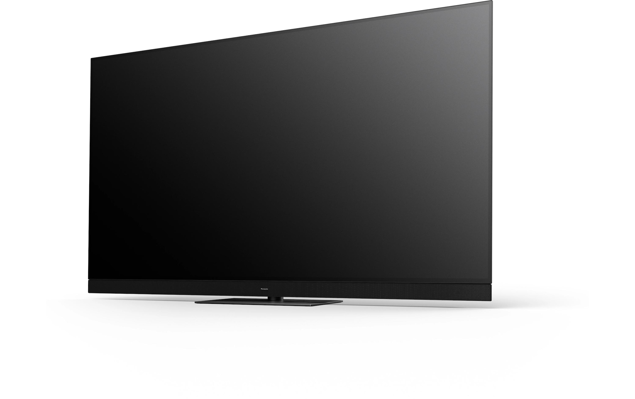 Panasonic OLED-Fernseher »TV-77Z93AEK« 194,7 cm/77 ″ 4K OLED Fernseher mit Fire TV