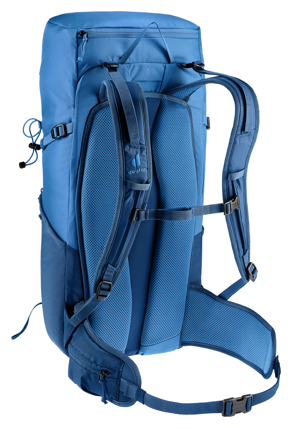 deuter Wanderrucksack »Telatie 26« Volumen von 26 Litern, Airstripes-Rückensystem