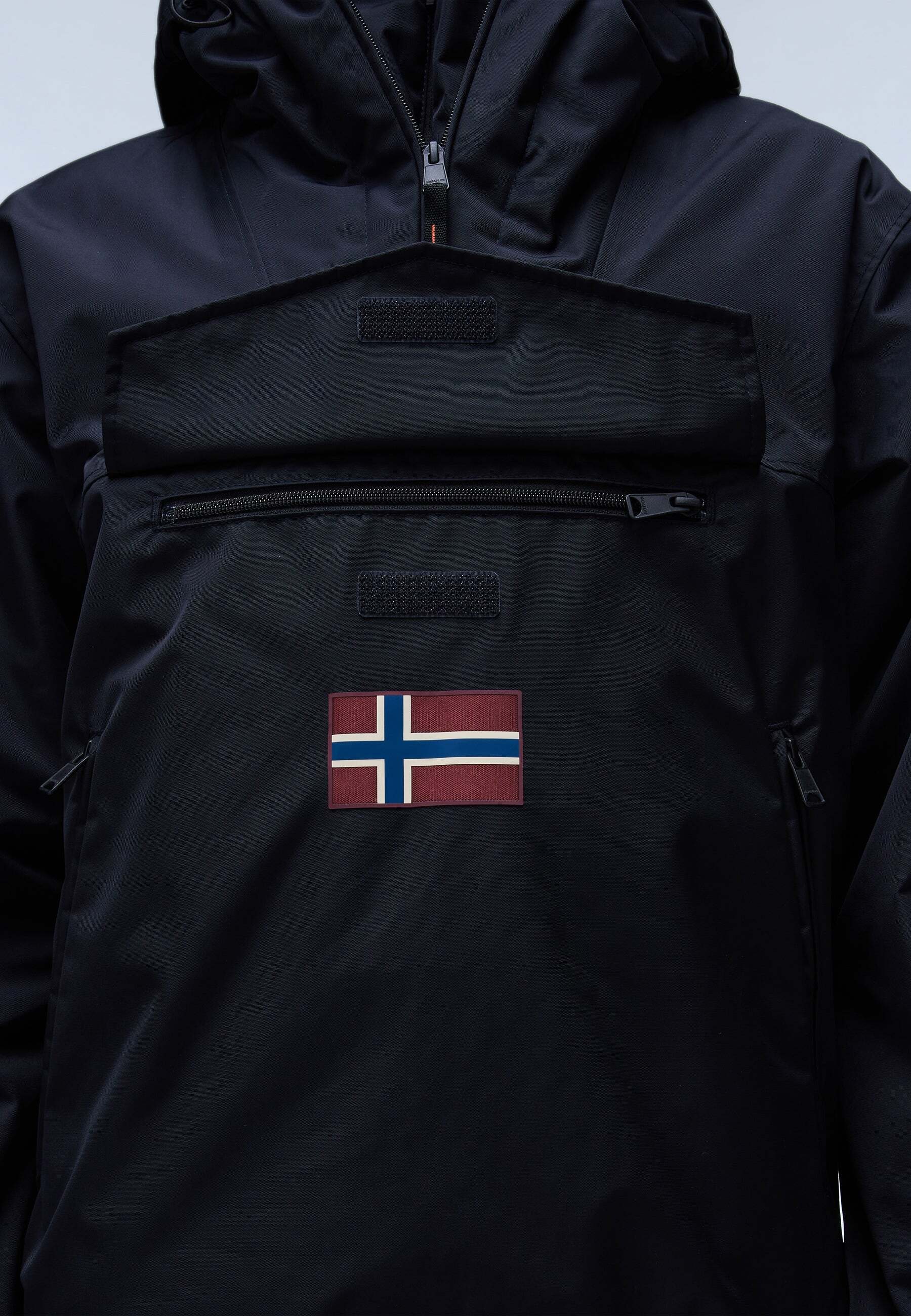 Napapijri Veste de pluie »Napapijri Anorakjacke RAINFOREST NEXT«