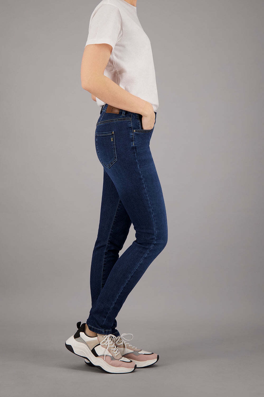 Atelier GARDEUR Slim-fit-Jeans »Atelier GARDEUR Jeans ZURI122«
