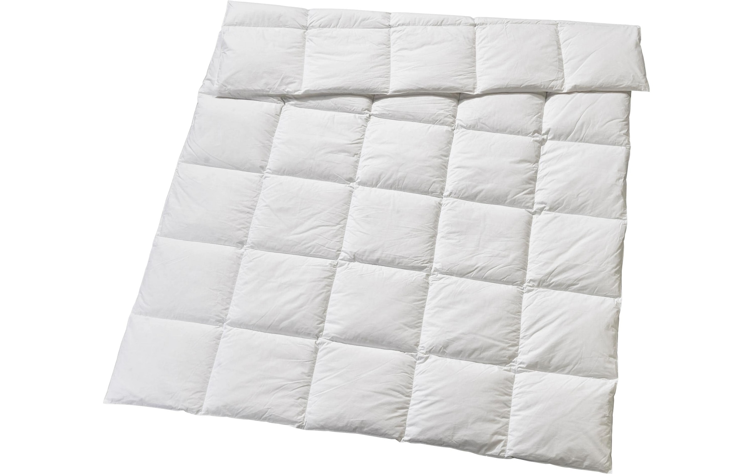 billerbeck Couette en duvet »Billerbeck Duvet Alivia Medium«