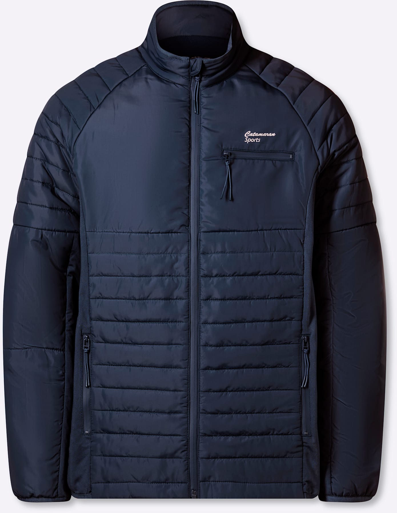 Catamaran Veste d'extérieur mit Kapuze