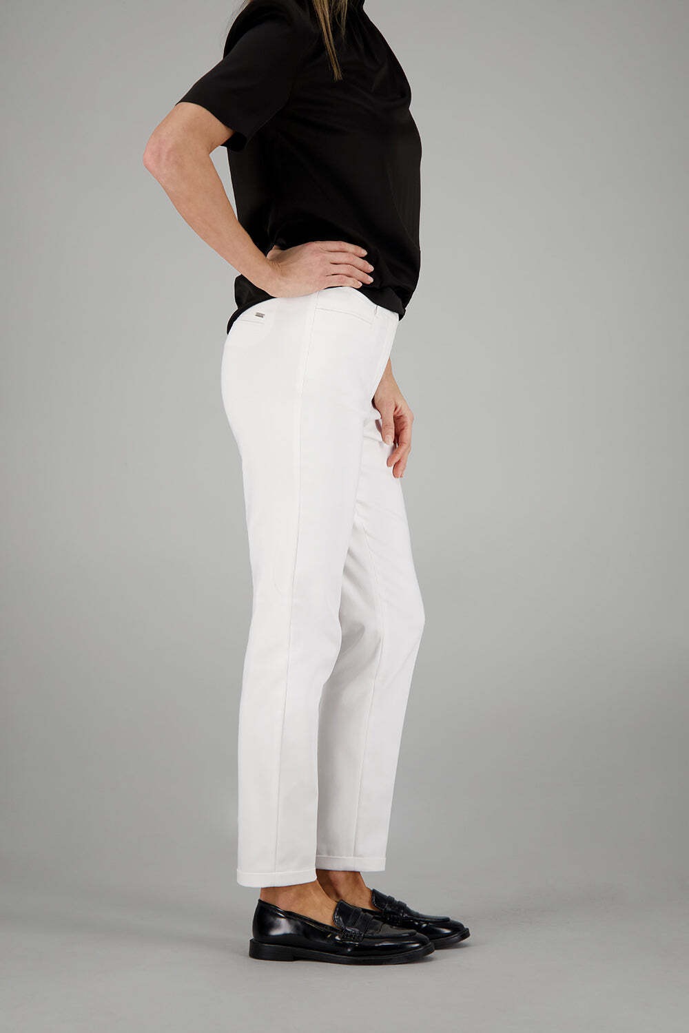 Atelier GARDEUR Pantalon en tissu »Atelier GARDEUR Hose DENISE«