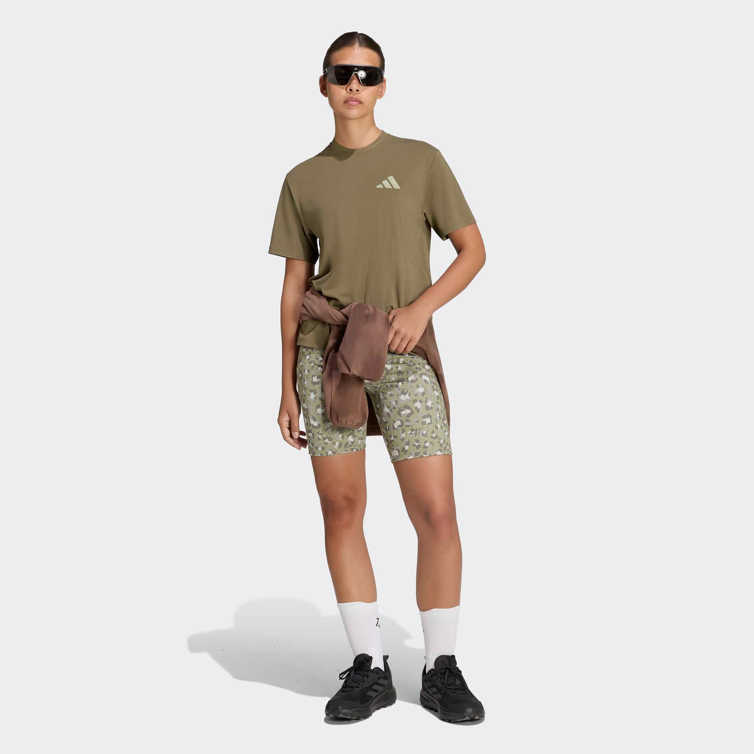 adidas TERREX T-shirt fonctionnel »MULTI CLIMACOOL LOGO TECH«