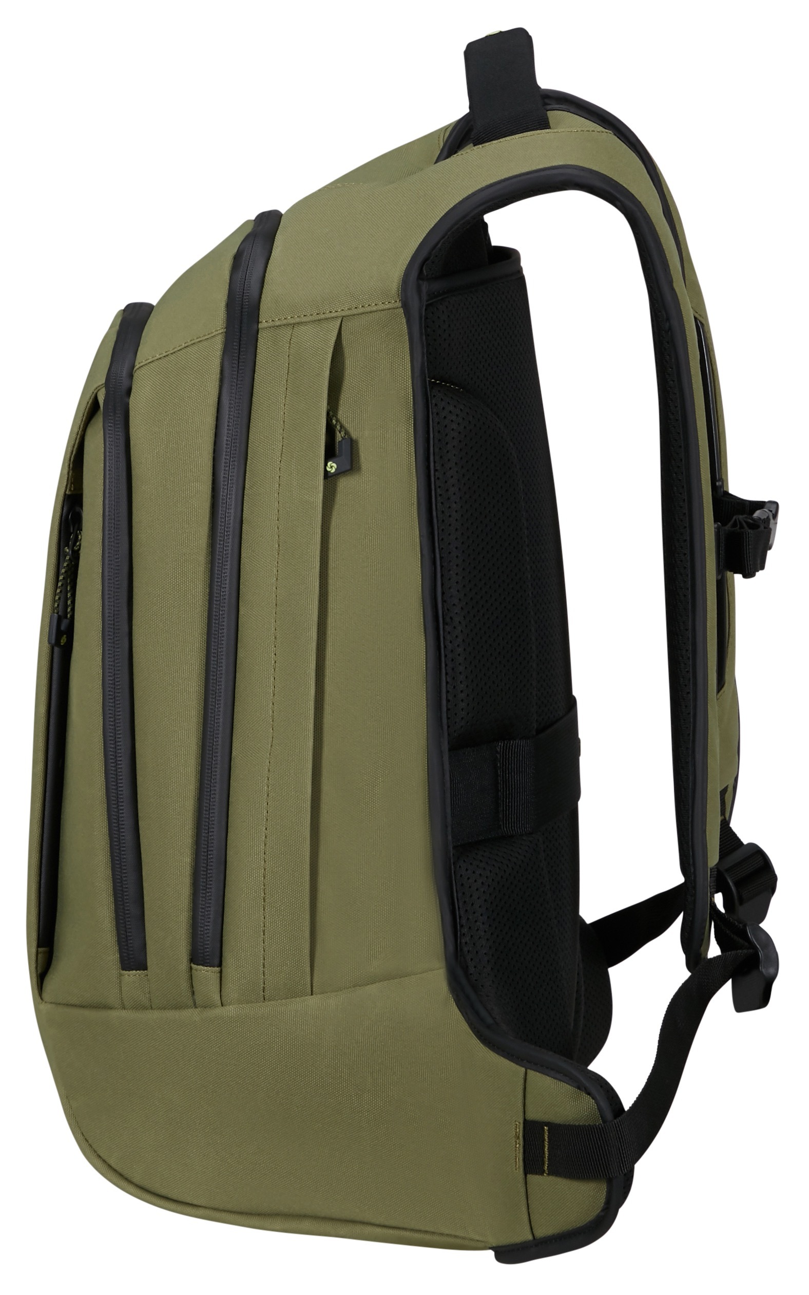 Samsonite Laptoprucksack »Prodiver L«